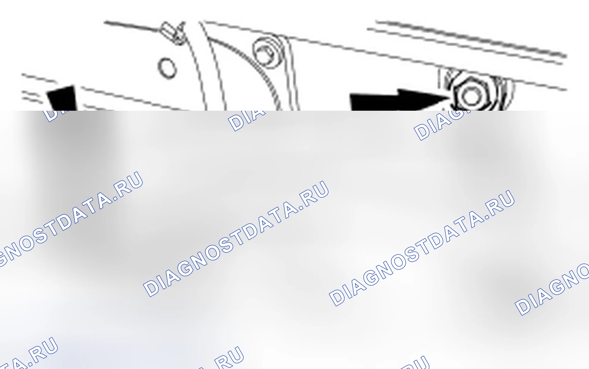 Рис. 244. Ford Ranger II рестайлинг