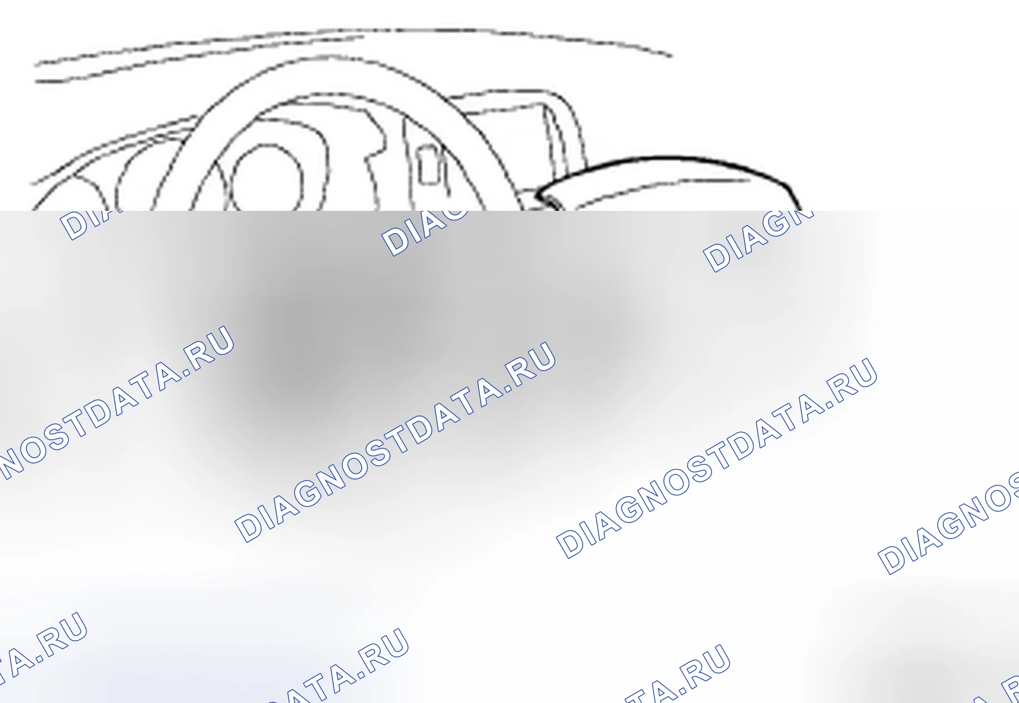 Рис. 4. Hyundai Sonata V рестайлинг