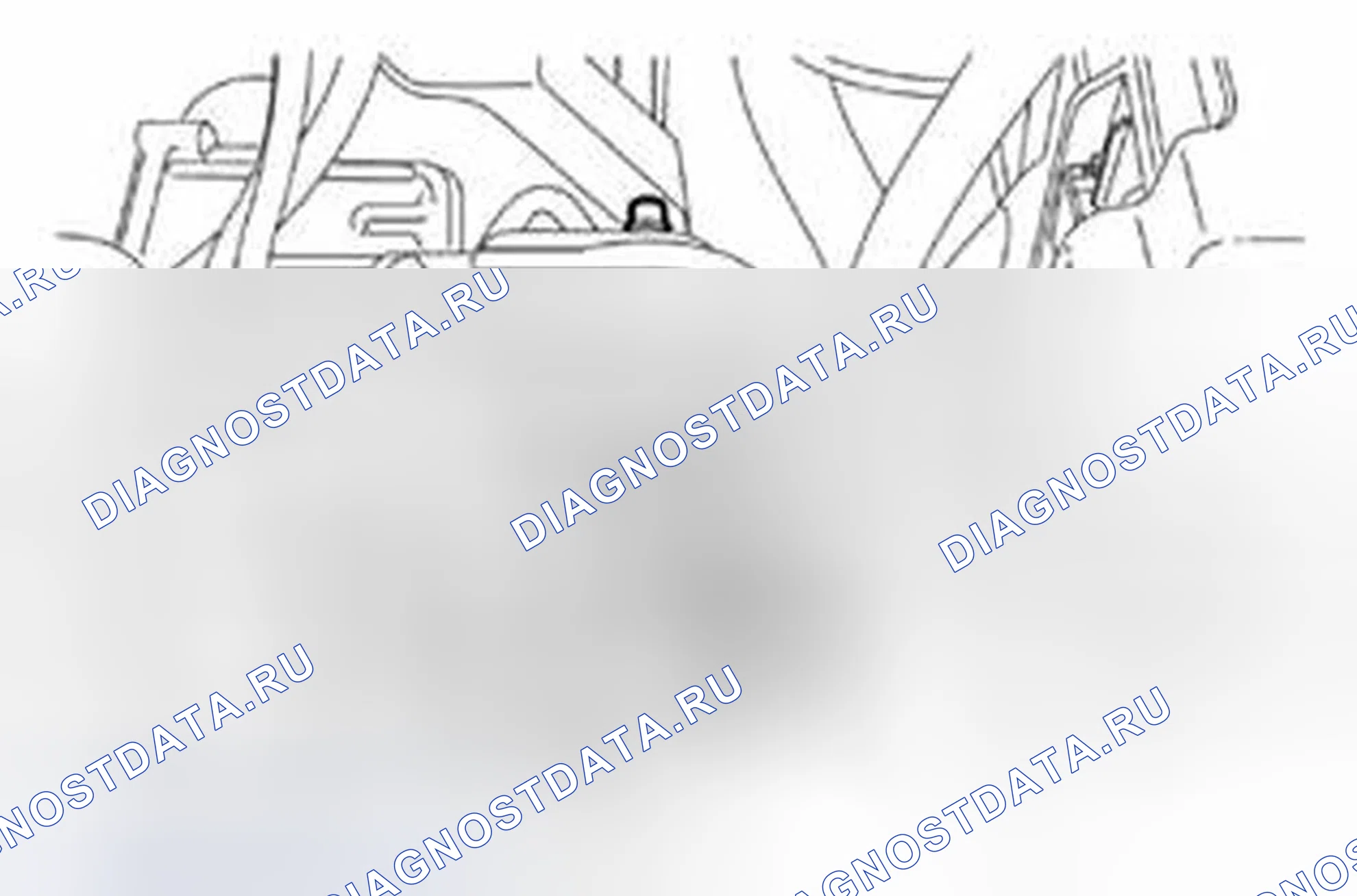 Рис. 246. Ford Edge I рестайлинг