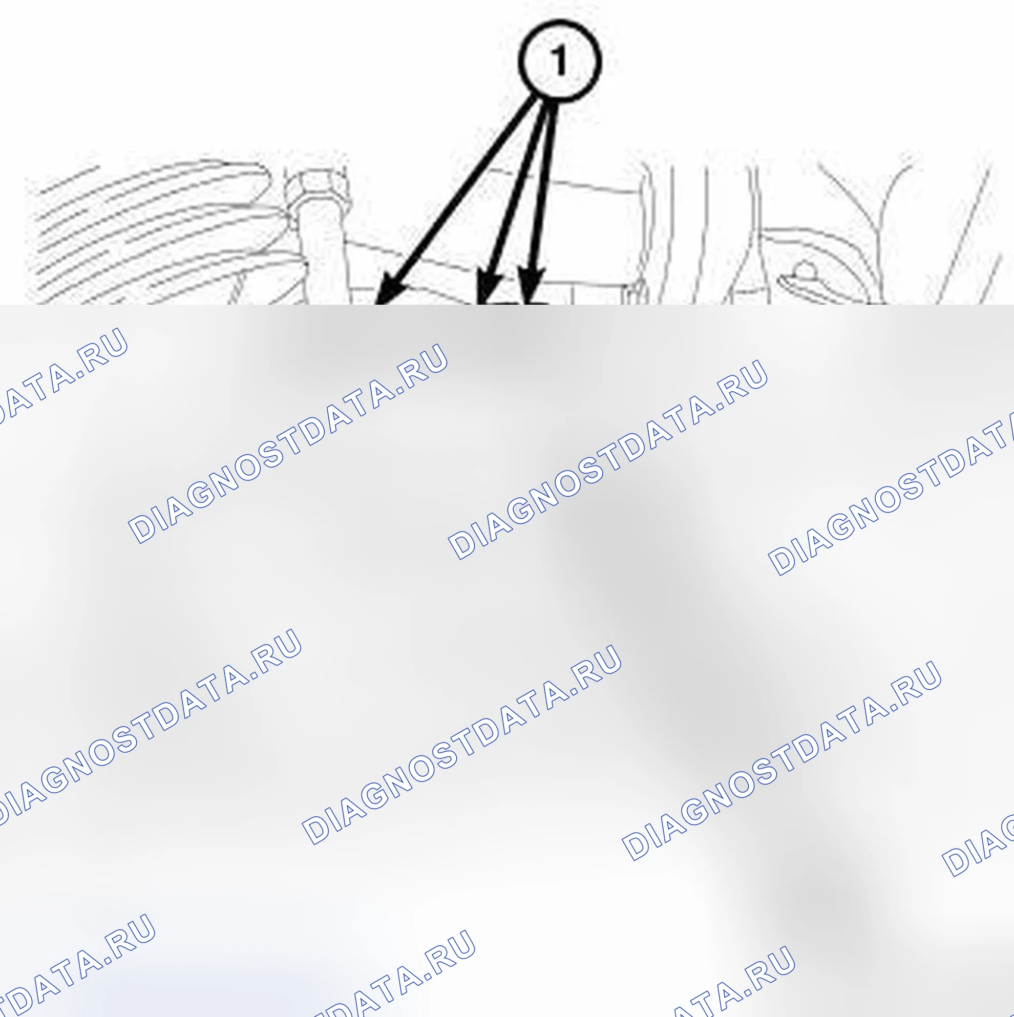 Рис. 658. Dodge Journey I