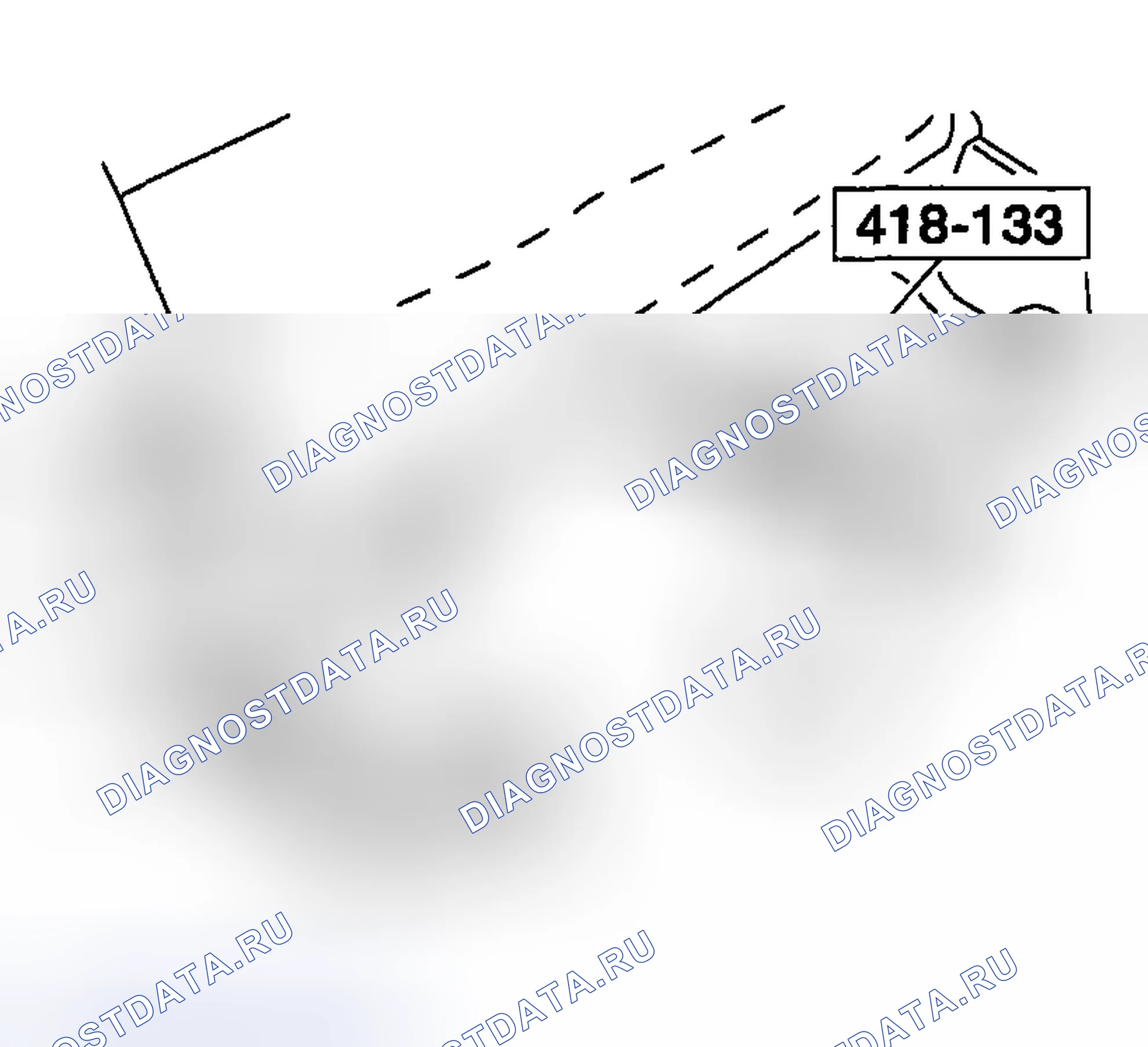 Рис. 126. Ford Pickup F250 Super Duty I