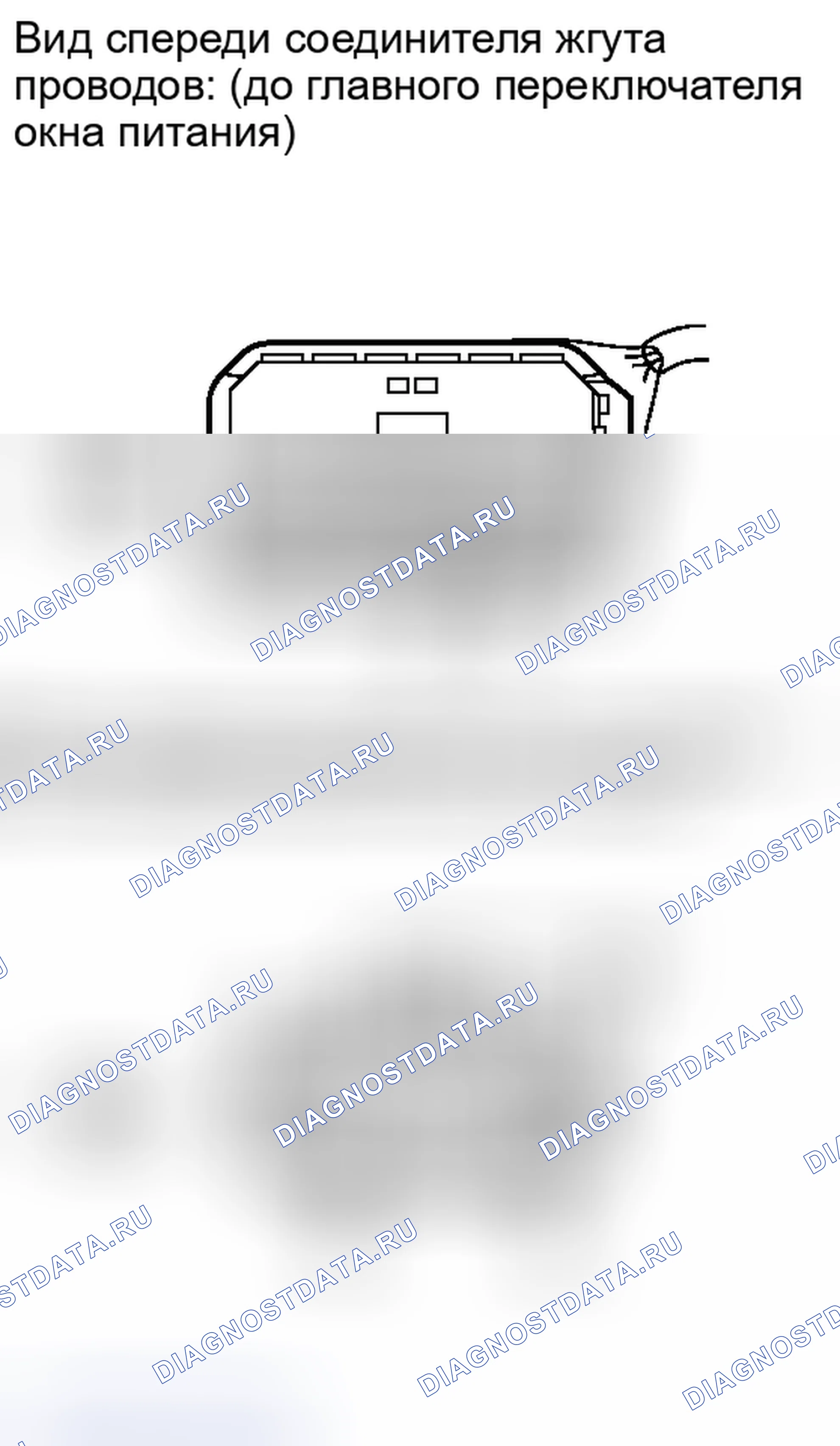 Рис. 290. Toyota Highlander II рестайлинг
