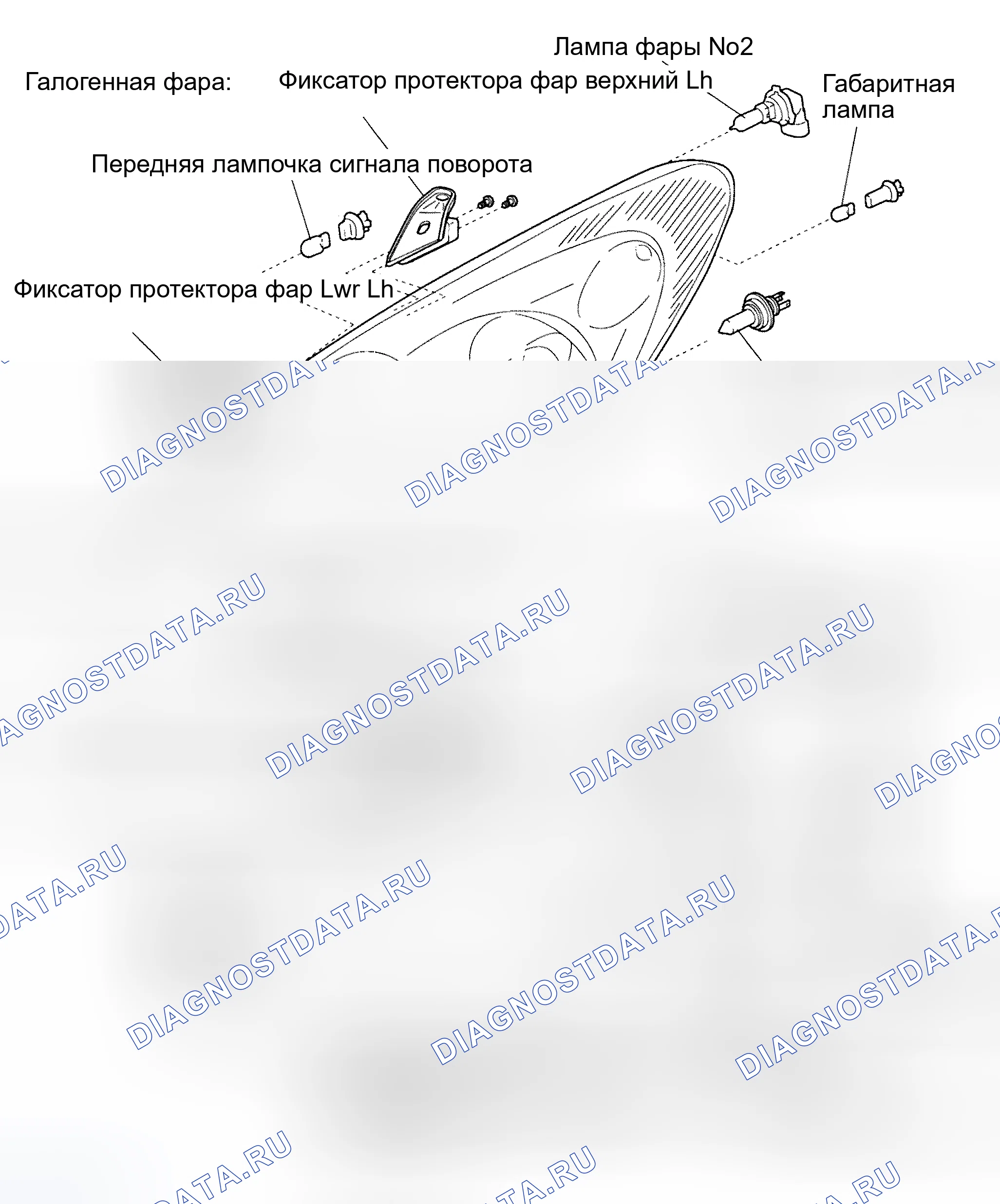 Рис. 32. Haval H6 III