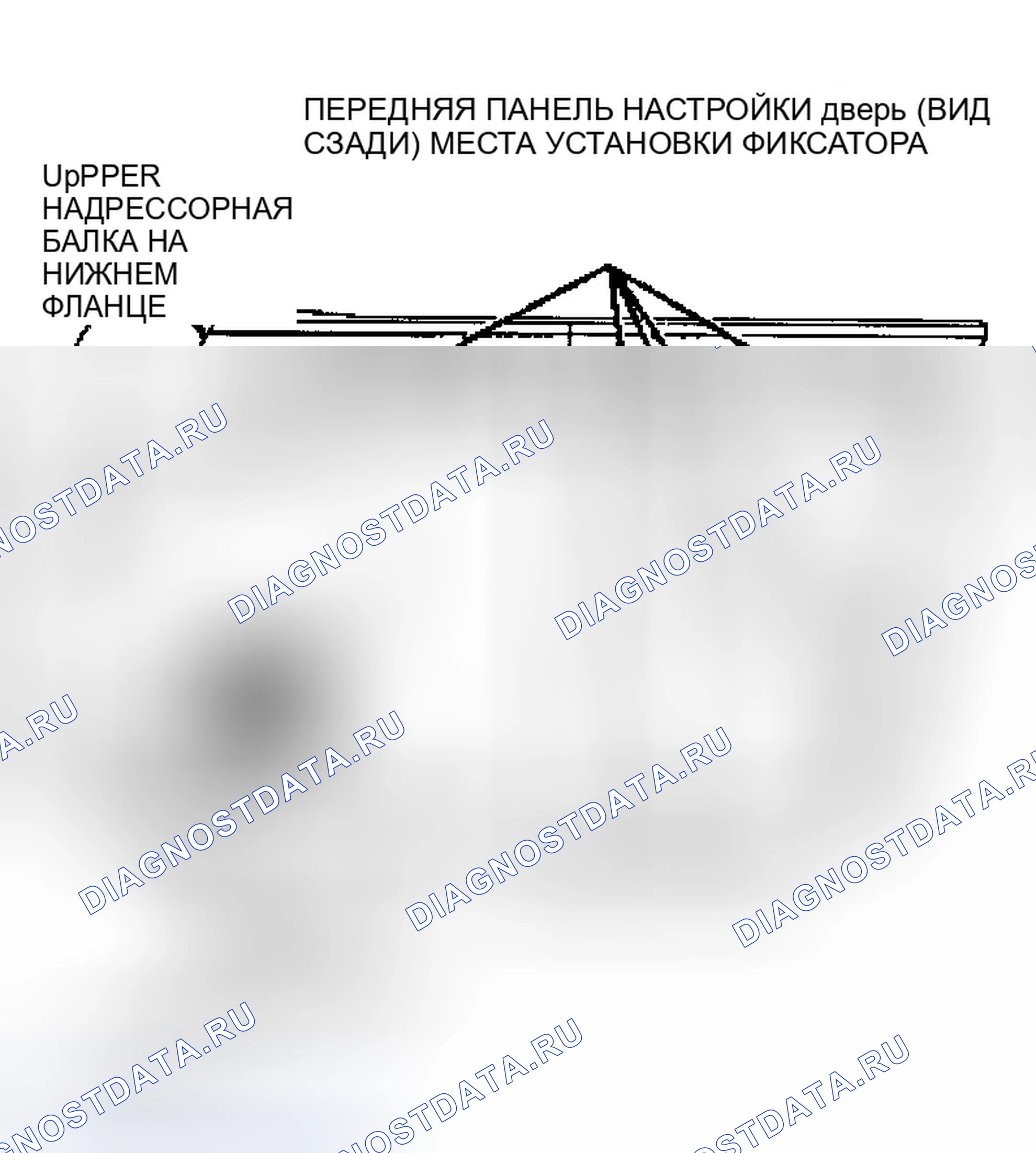 Рис. 8. Ford Escort V рестайлинг