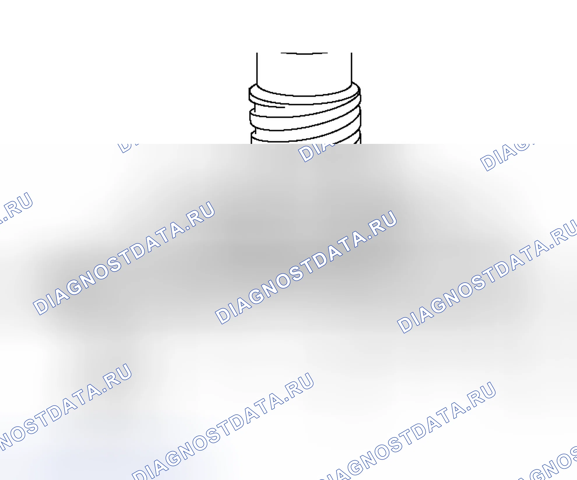 Рис. 89: > > P < < УСТАНОВКА СТОПОРНОГО КОЛЬЦА. Honda Grace I