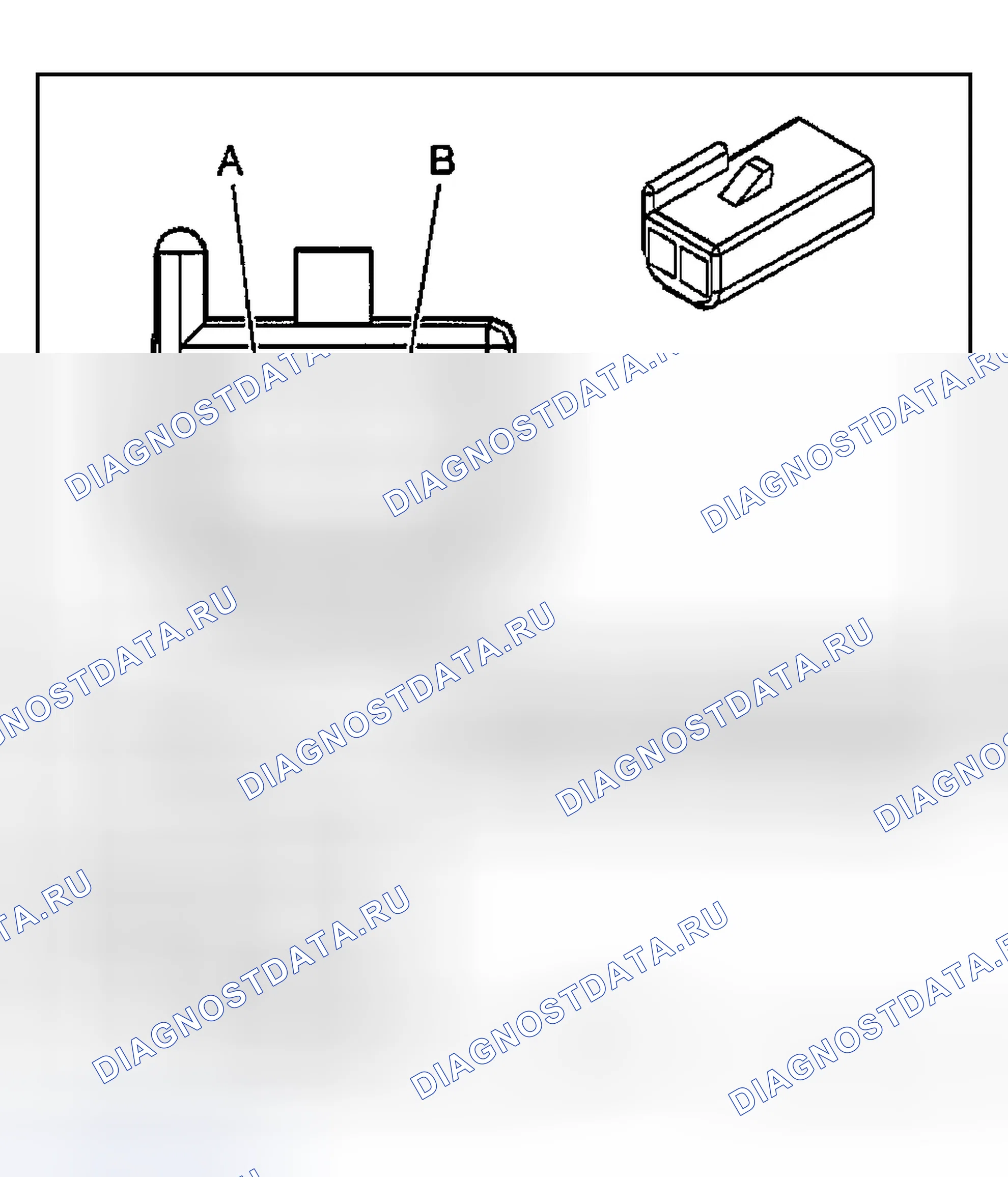 Рис. 125. Chevrolet Chevy Express H2500 