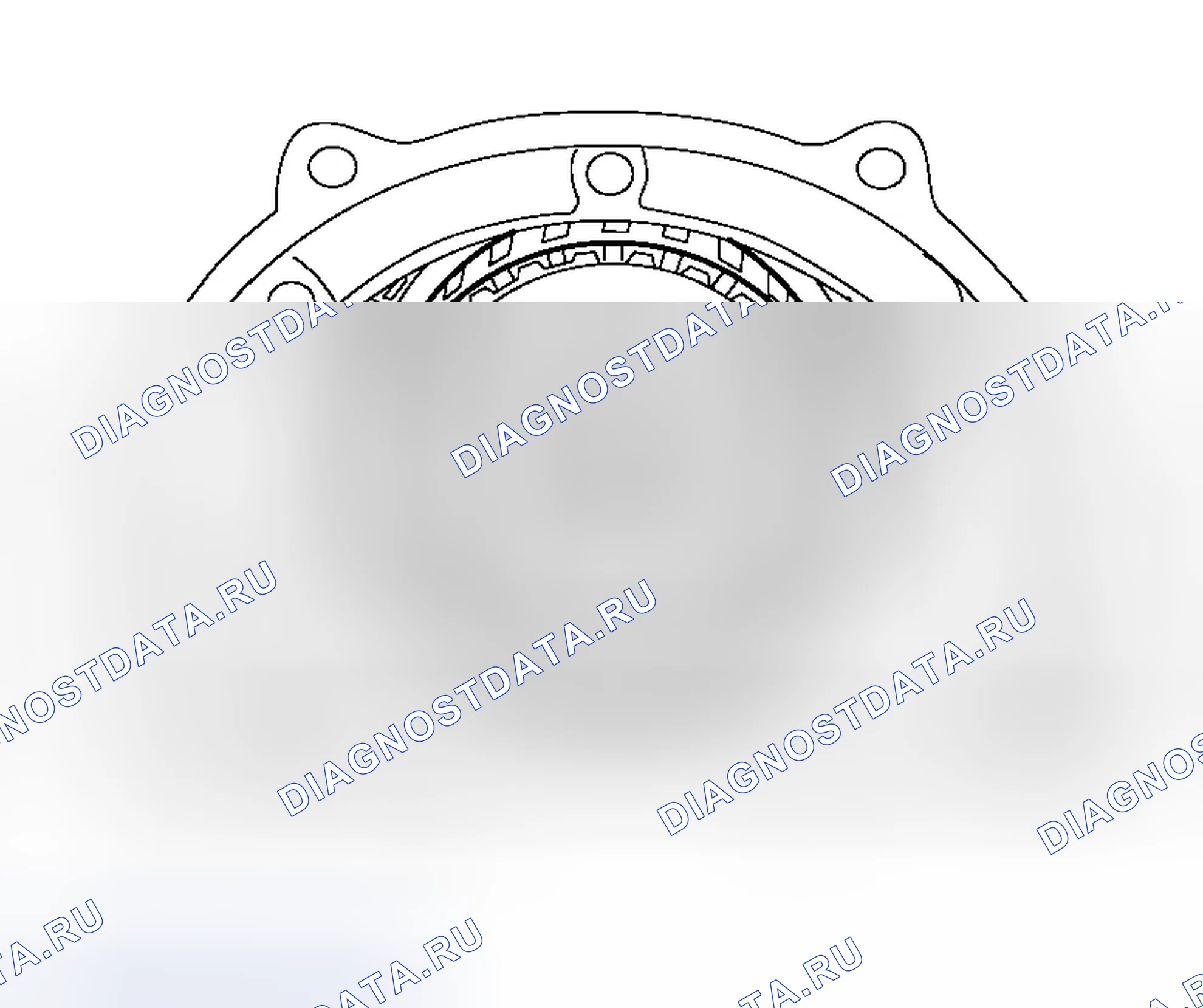 Рис. 257. Infiniti QX56 I