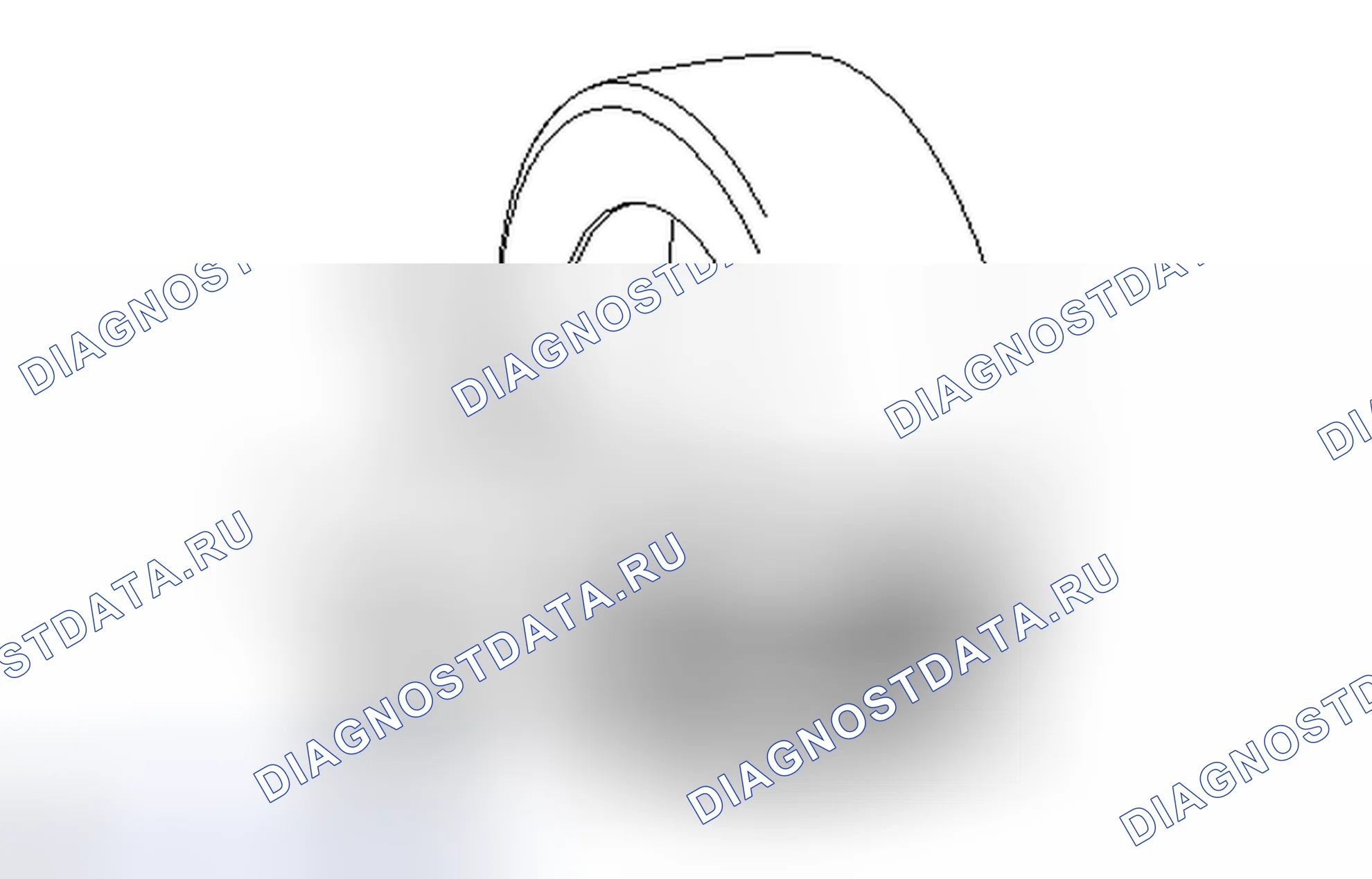 Рис. 155. Toyota Tacoma II рестайлинг