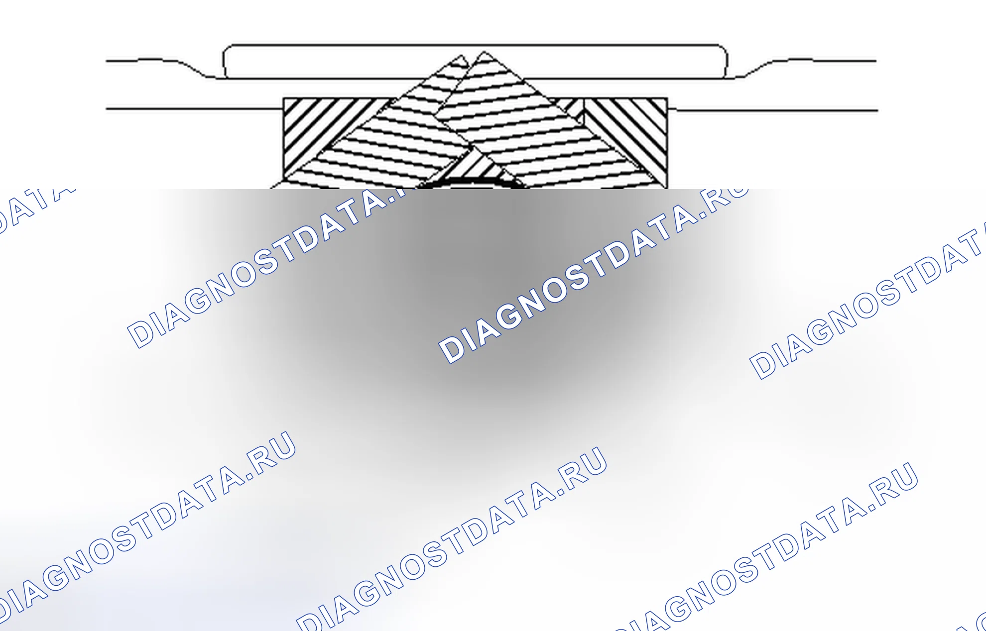 Рис. 250. Toyota Yaris III