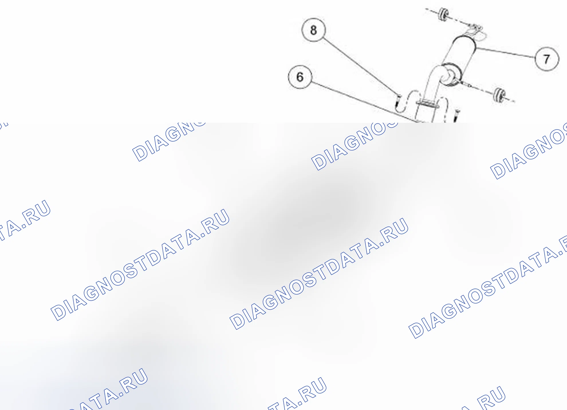 Рис. 4. Ford Escape I рестайлинг 2