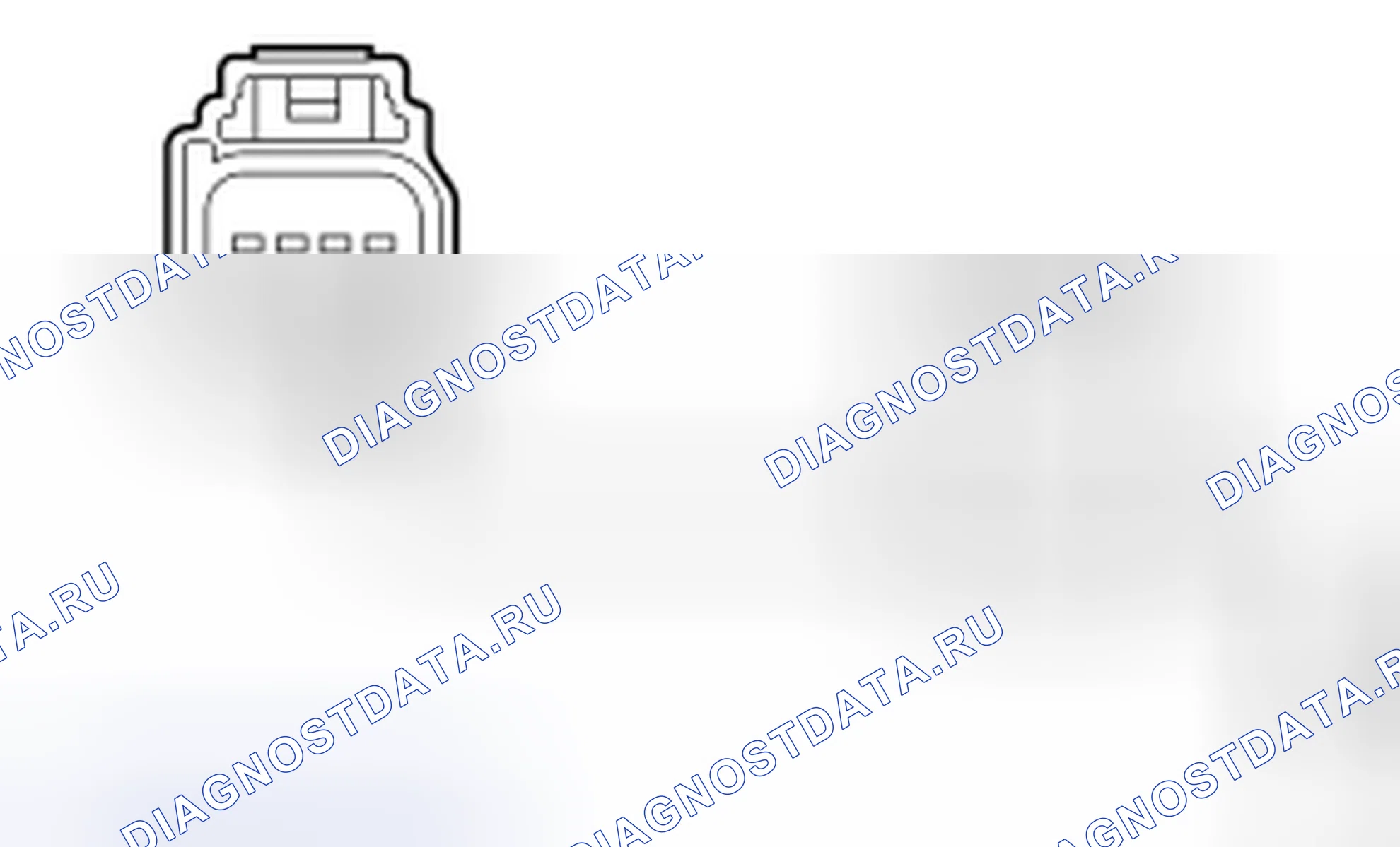 Рис. 25. Mazda 2 I рестайлинг