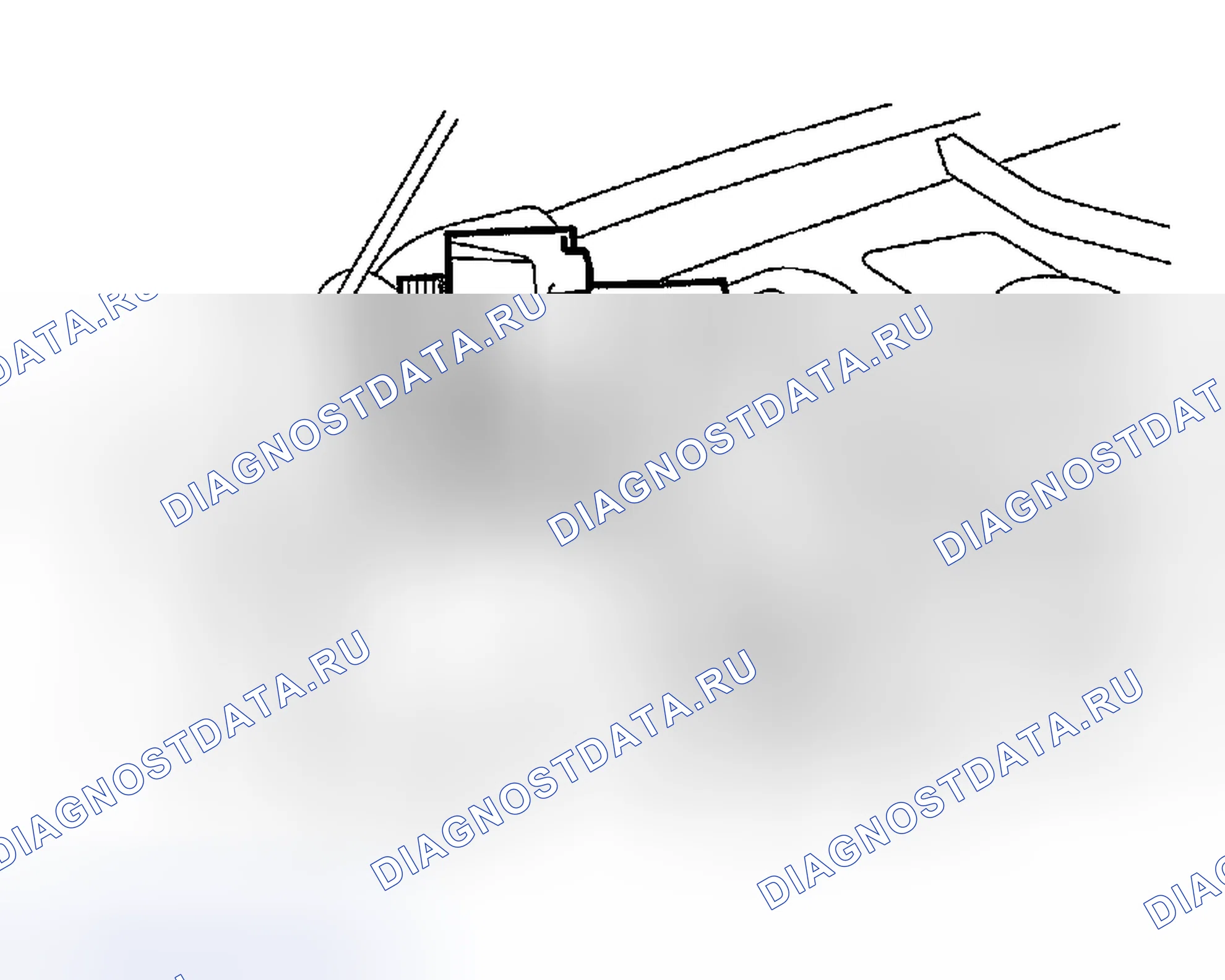 Рис. 268. Subaru Impreza GD/GC/GG рестайлинг