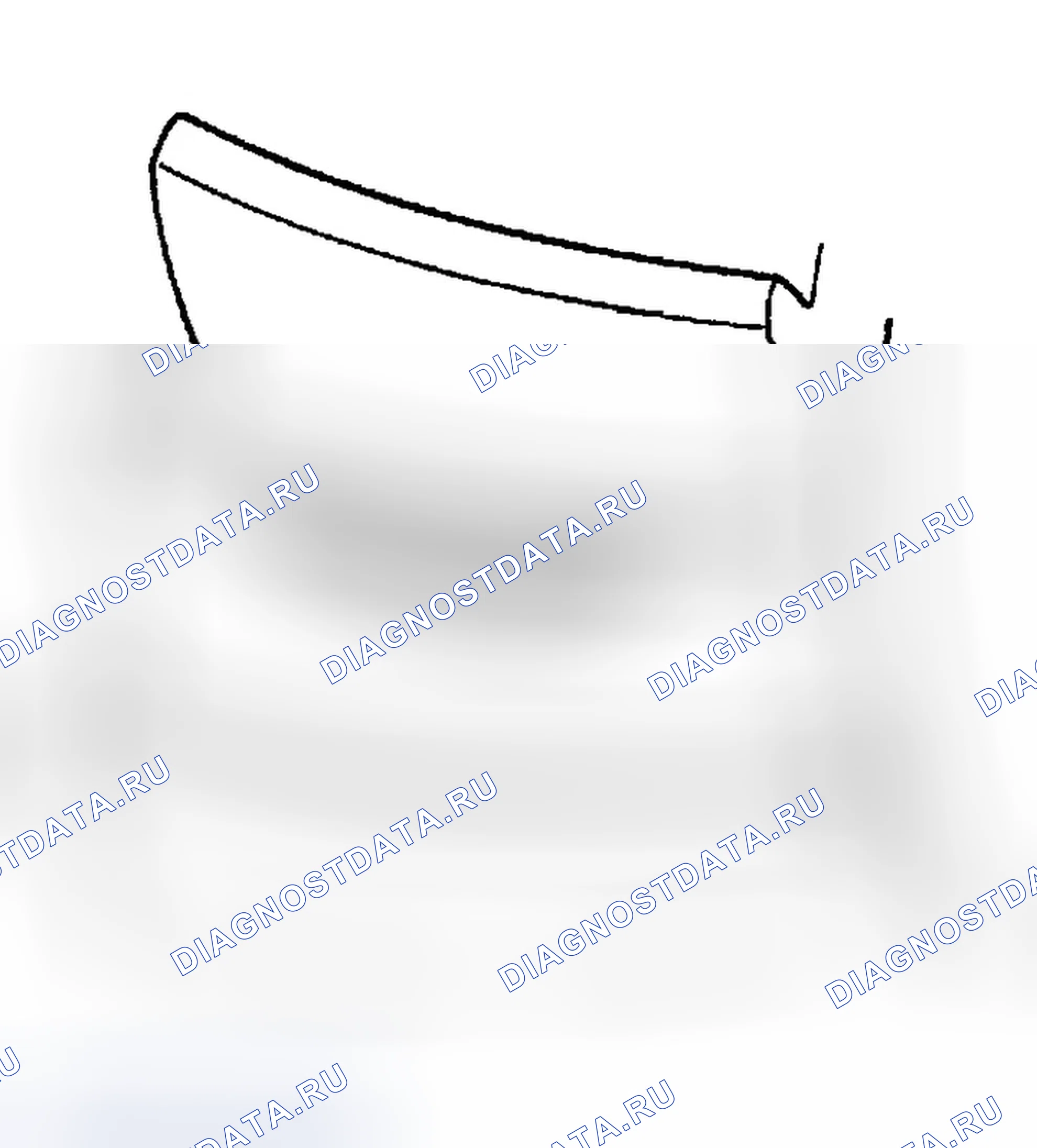 Рис. 165. Dodge Pickup R1500 