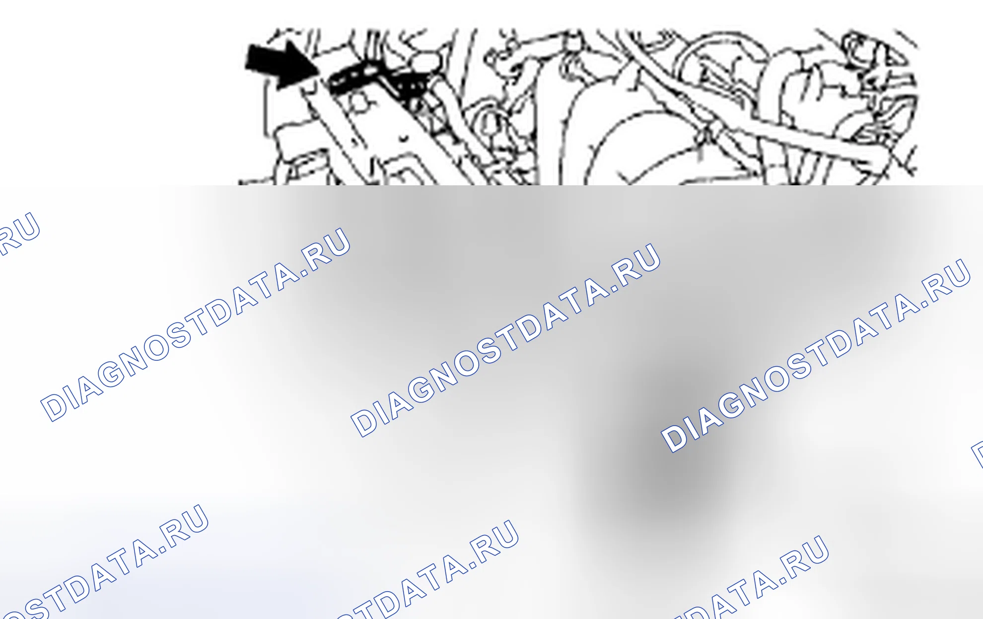 Рис. 110. Toyota Corolla X