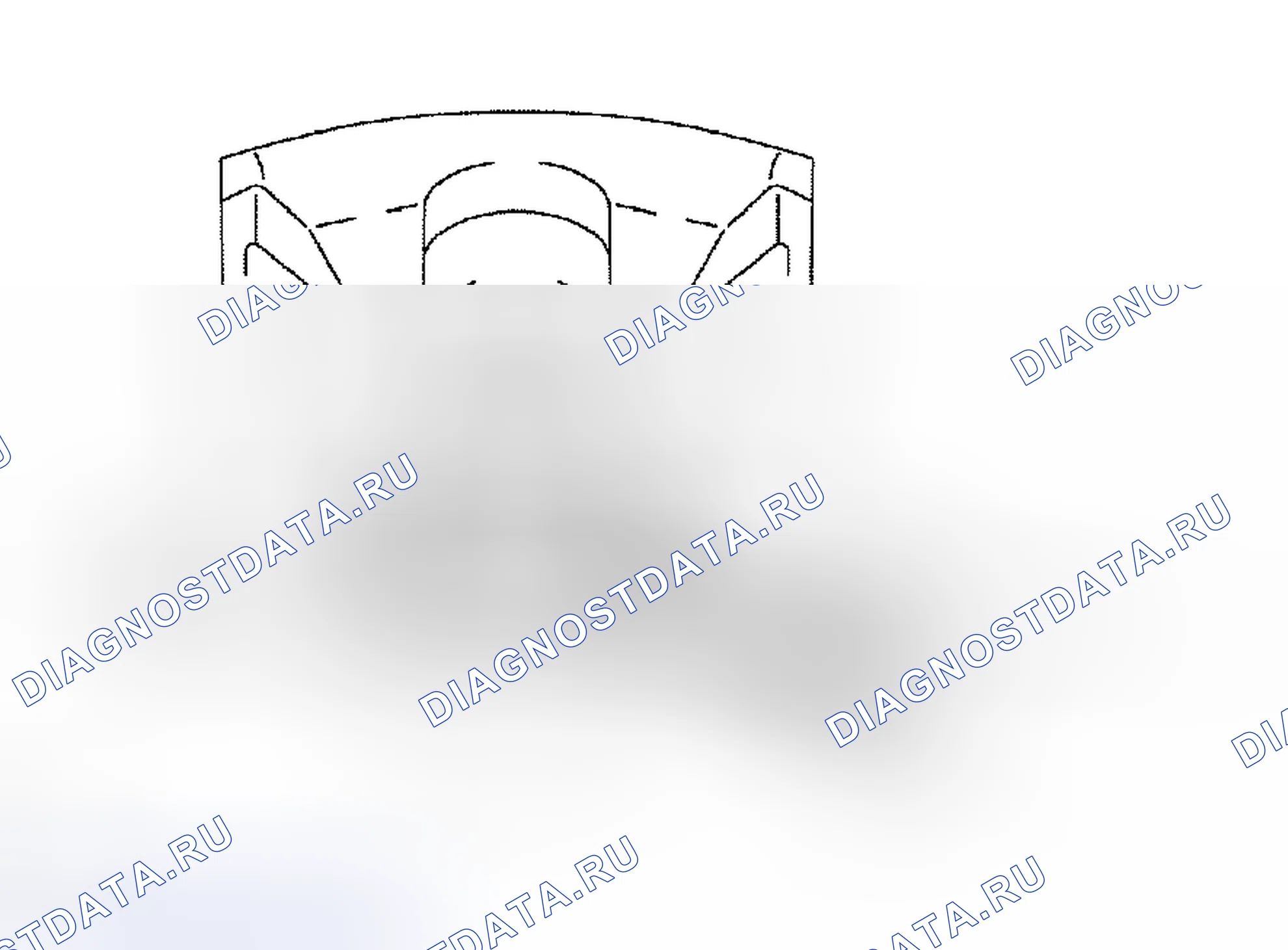 Рис. 49: РАЗБОРКА. Toyota Tacoma II