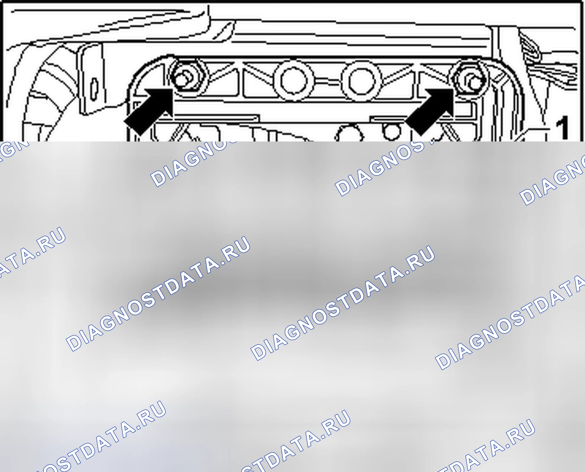 Рис. 91. Volkswagen Eos I