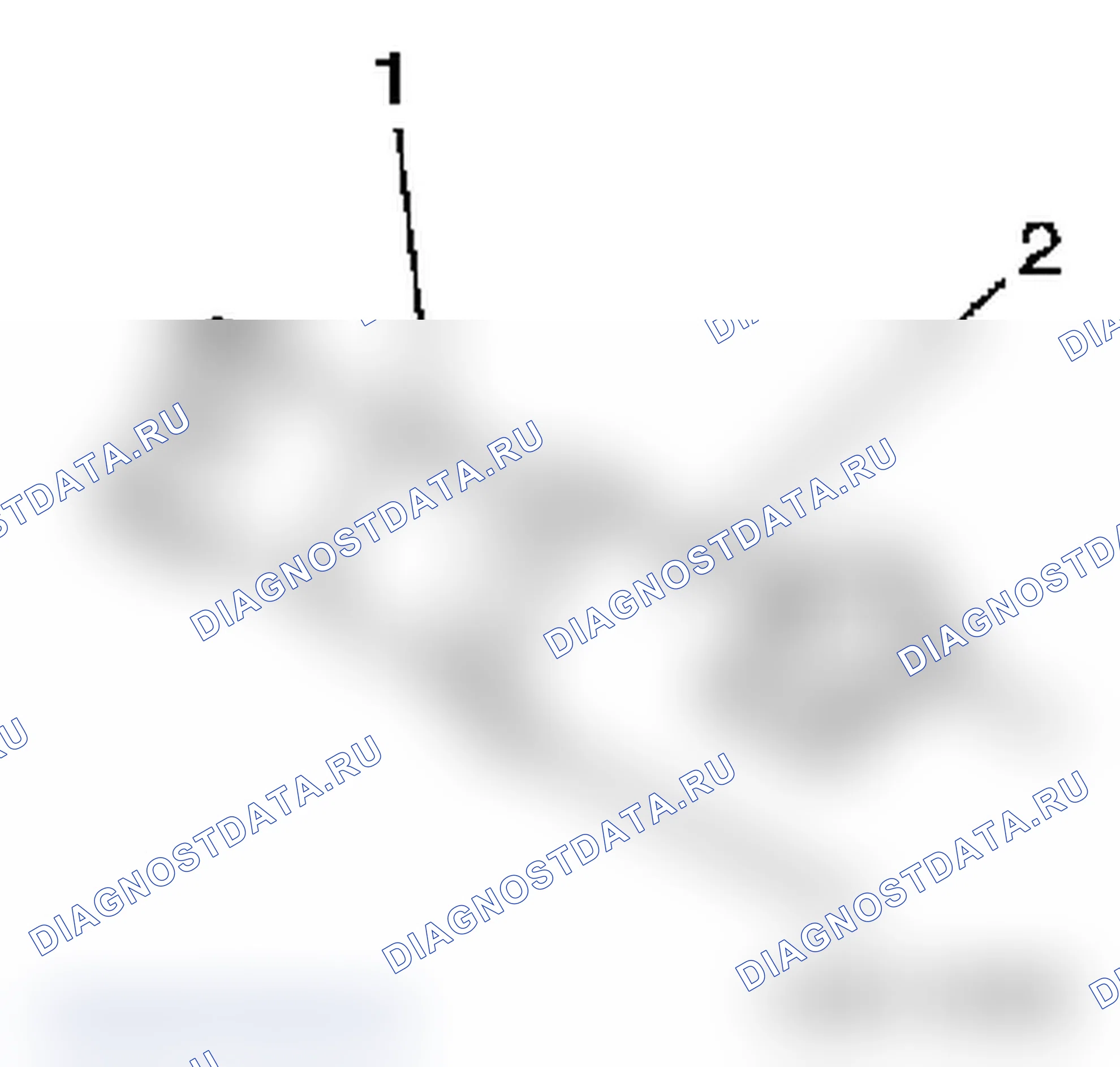Система Common Rail - дизельные двигатели Z 19 DT OHC, Z 19 DTH DOHC. Opel Vectra C