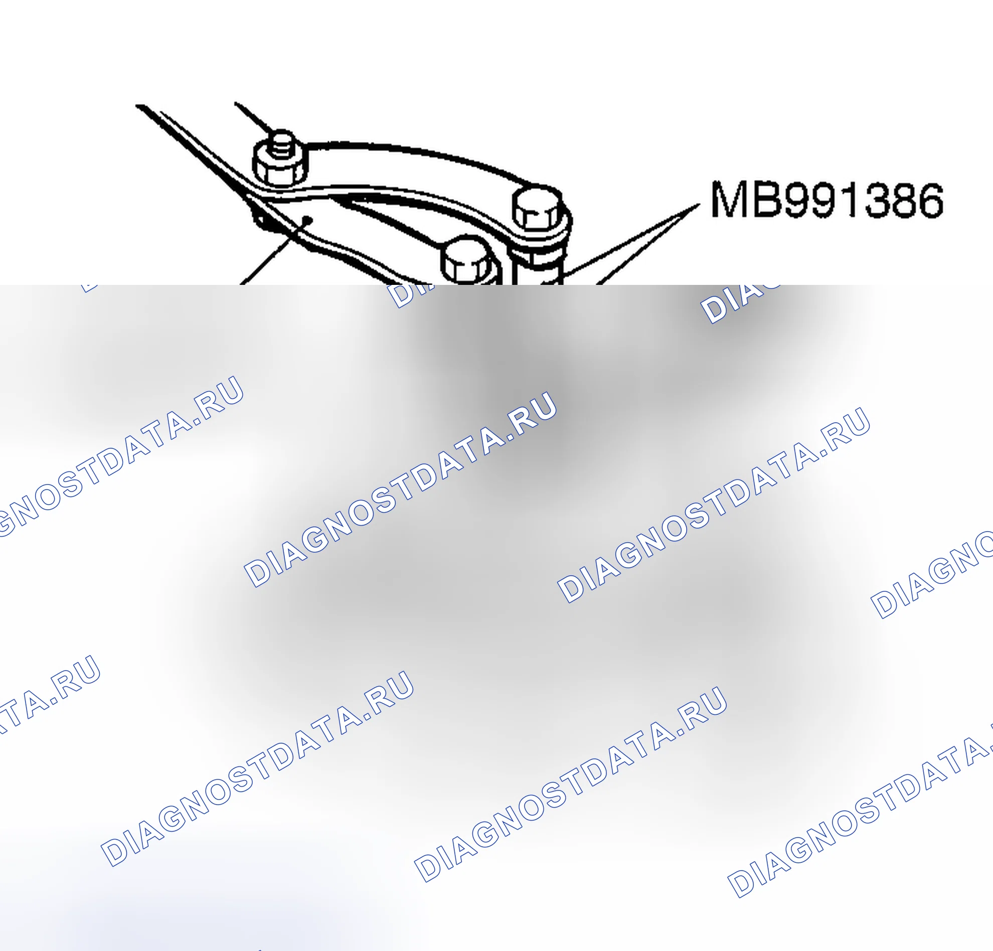 Рис. 216: < < A > > СНЯТИЕ САМОКОНТРЯЩЕЙСЯ ГАЙКИ. Honda Edix I