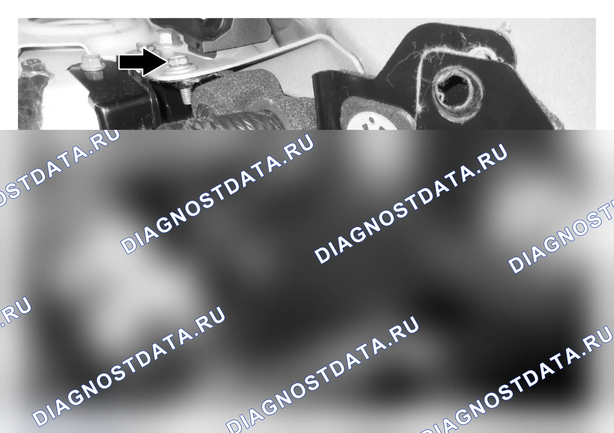 Как снять и установить блок управления системой стабилизации транспортного средства — Wey Coffee-01. Wey Coffee 01 I