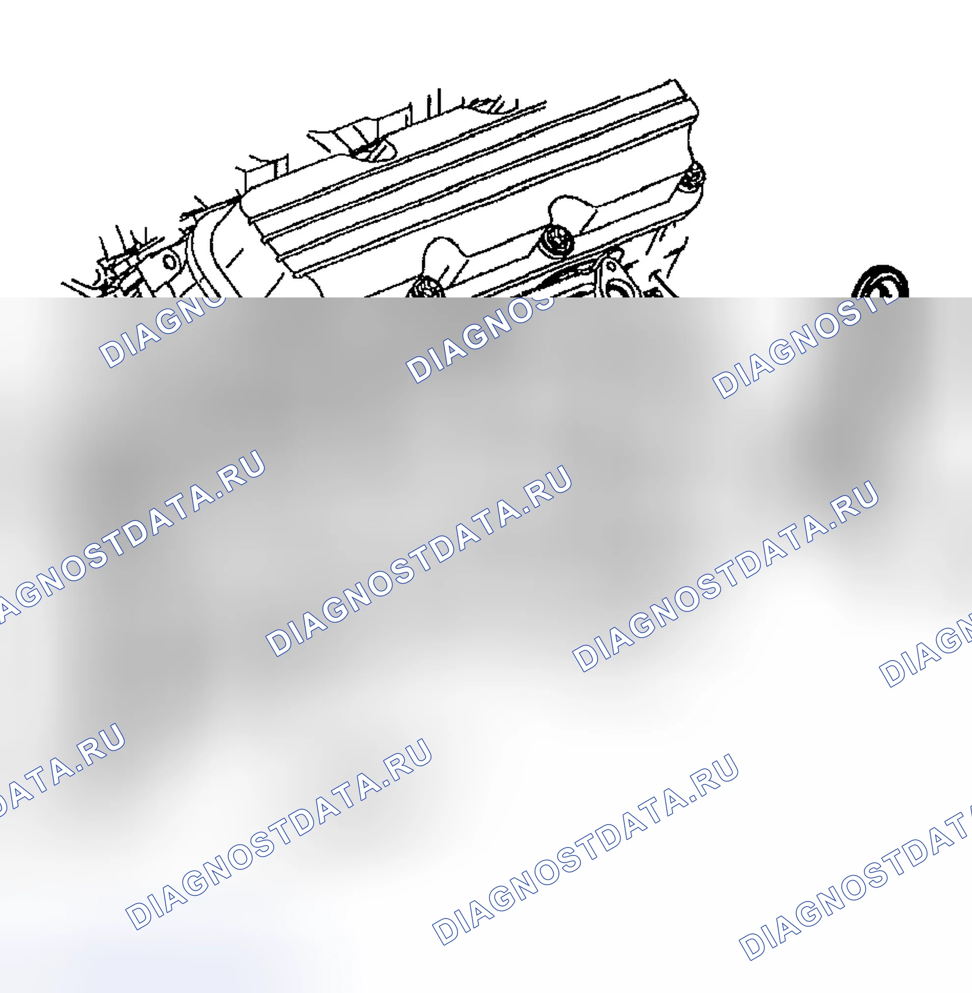 Рис. 434. Hyundai Veracruz I