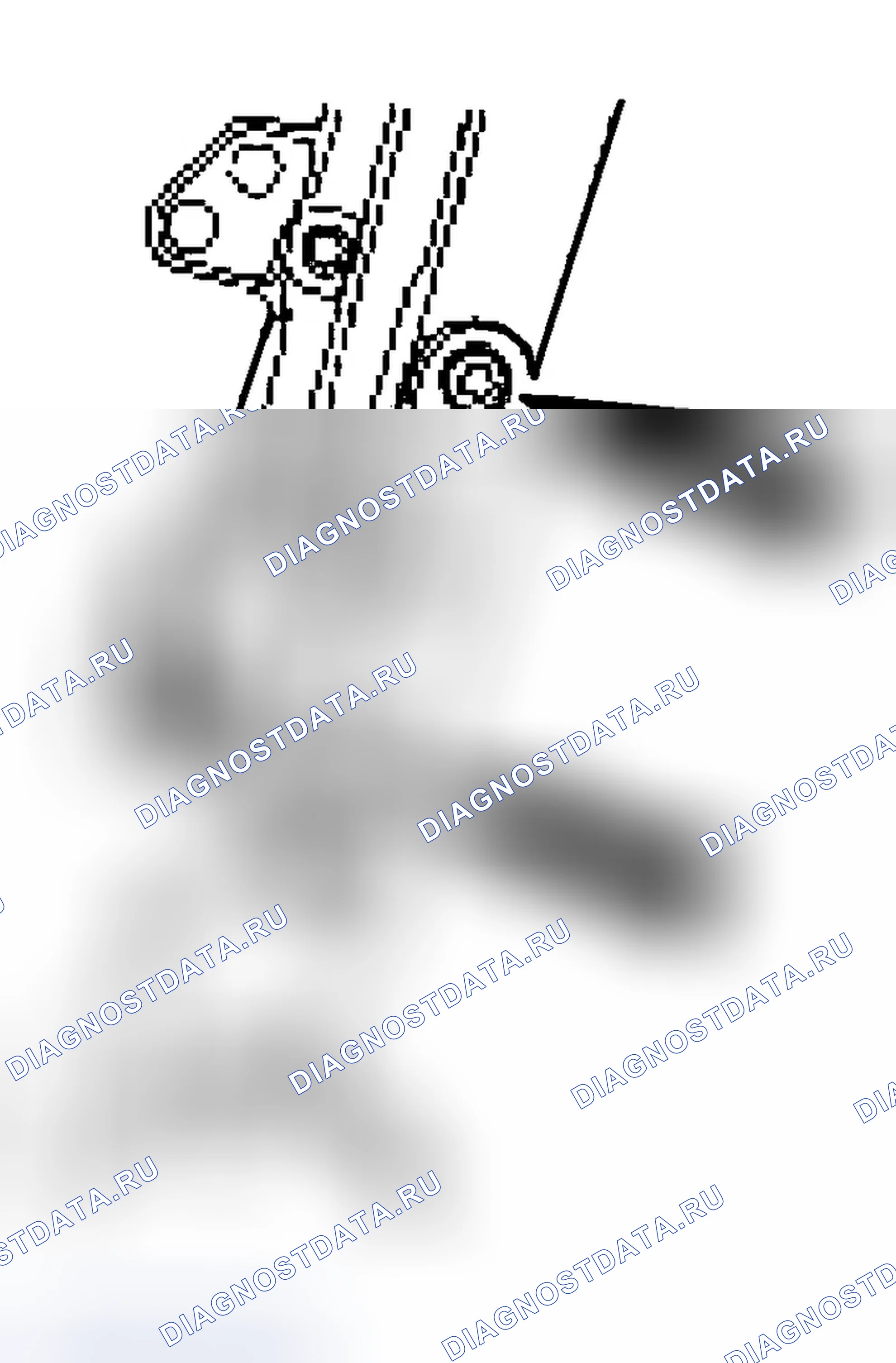 Рис. 427. Ford Pickup F150 