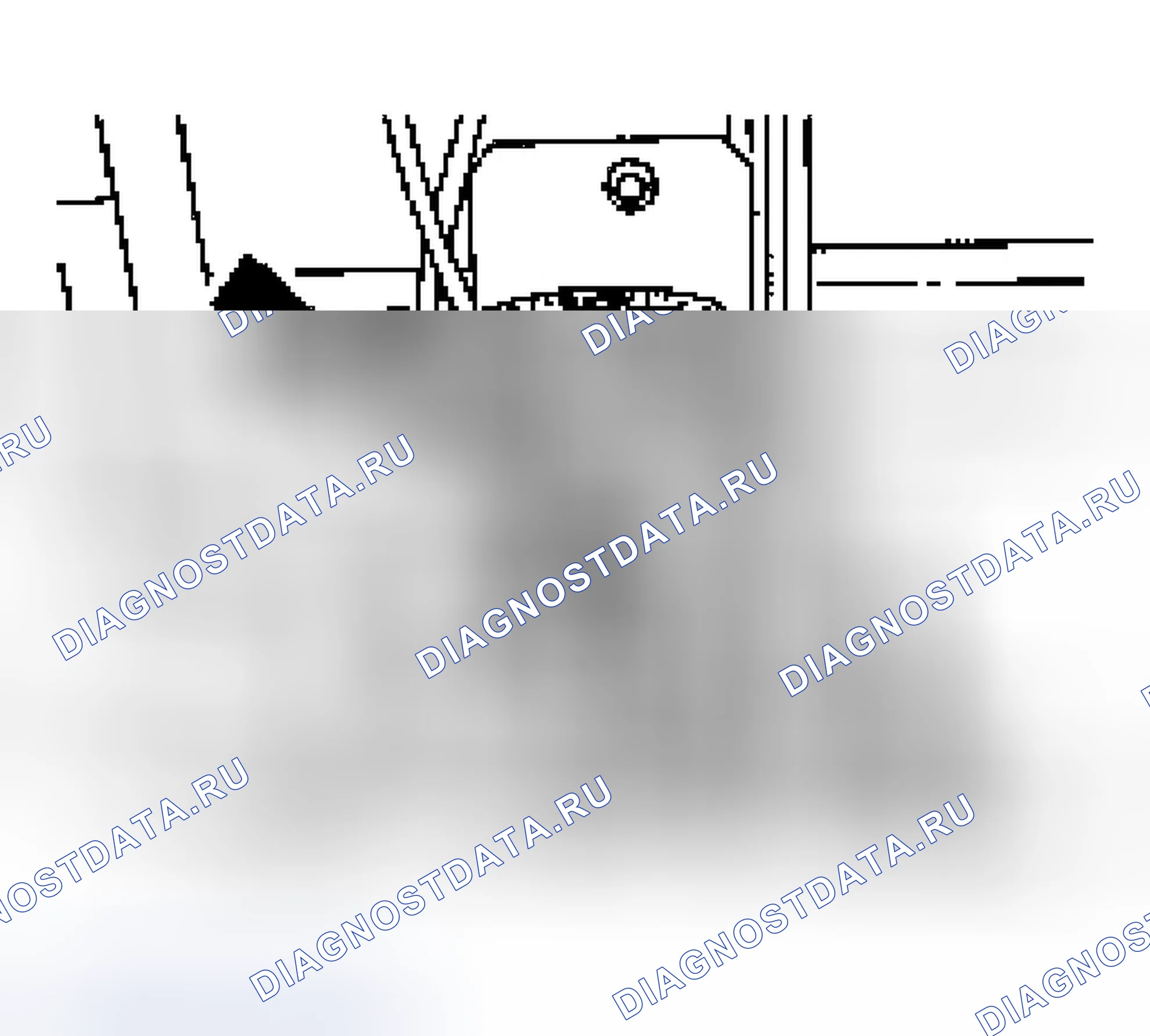Рис. 21: Установка. Ford Pickup F150 