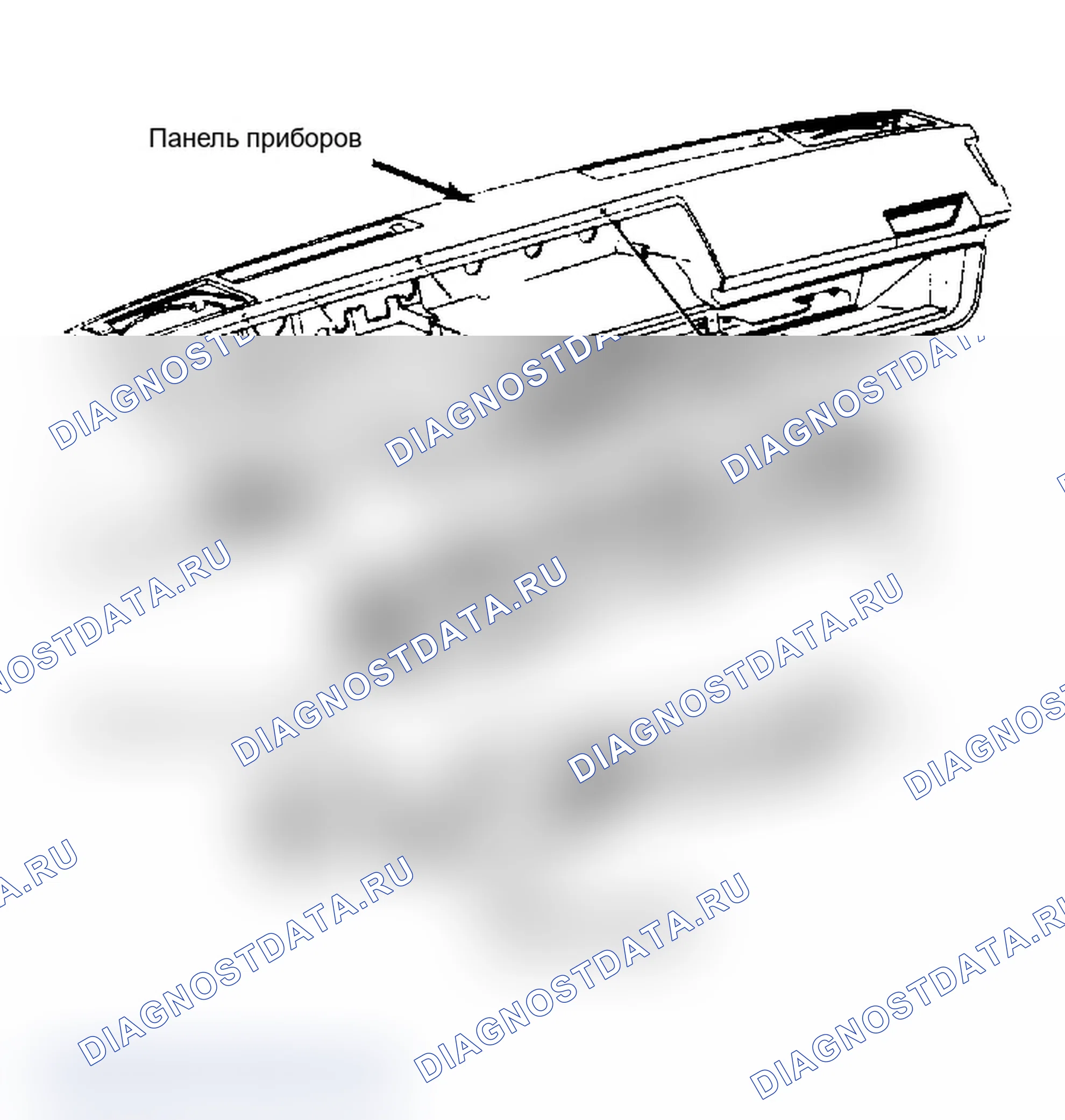 Рис. 3. Pontiac Bonneville VIII