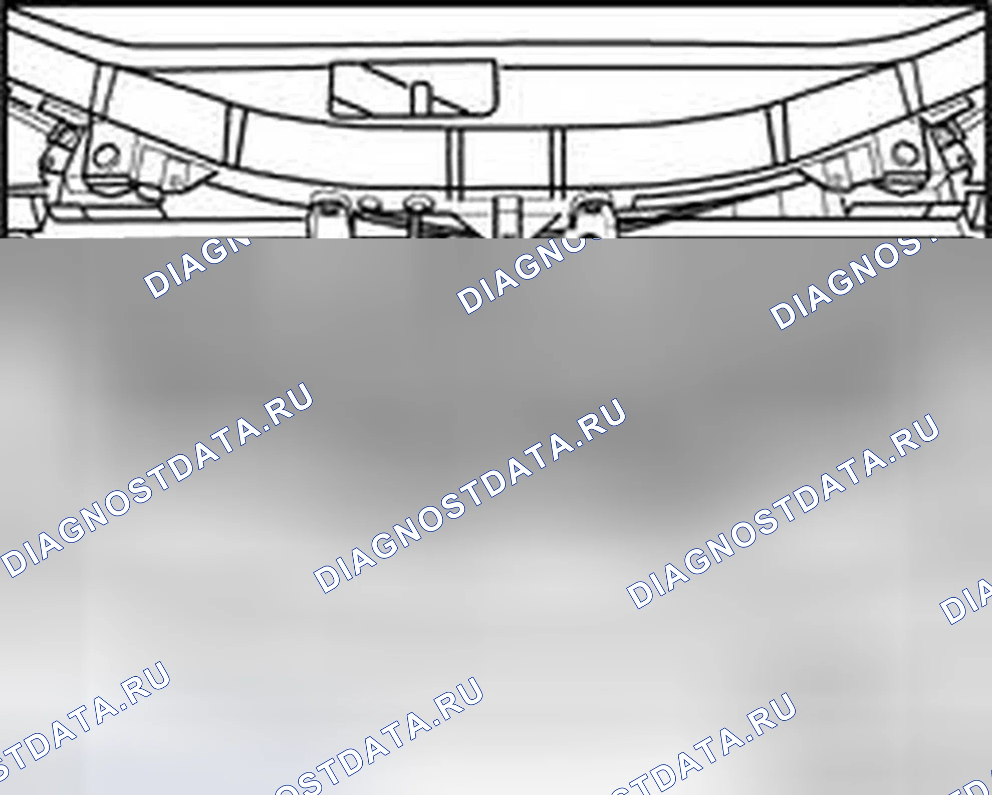 Рис. 145. Audi A8 D3 рестайлинг 2