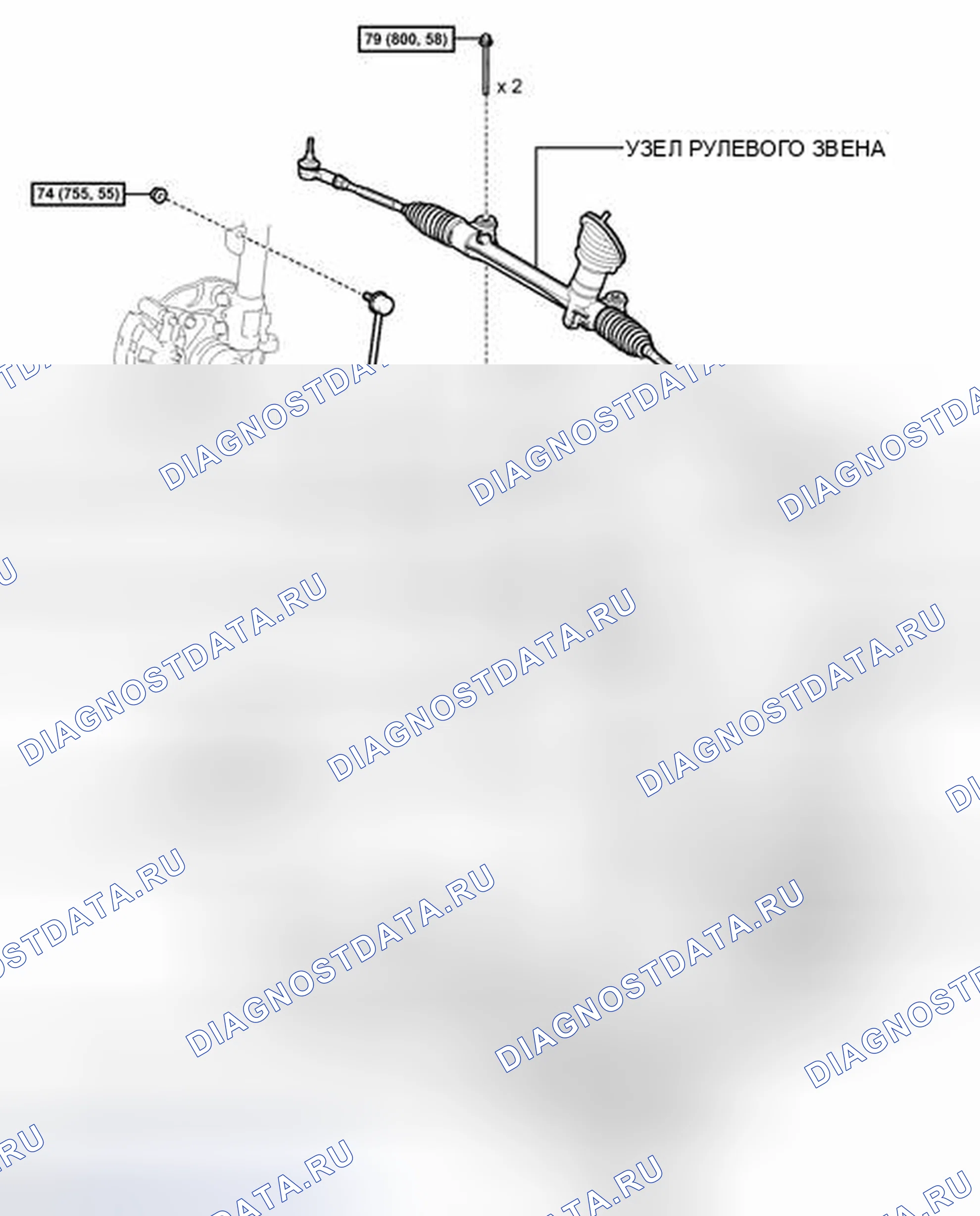 Рис. 47: ИЛЛЮСТРАЦИЯ. Toyota Prius C I