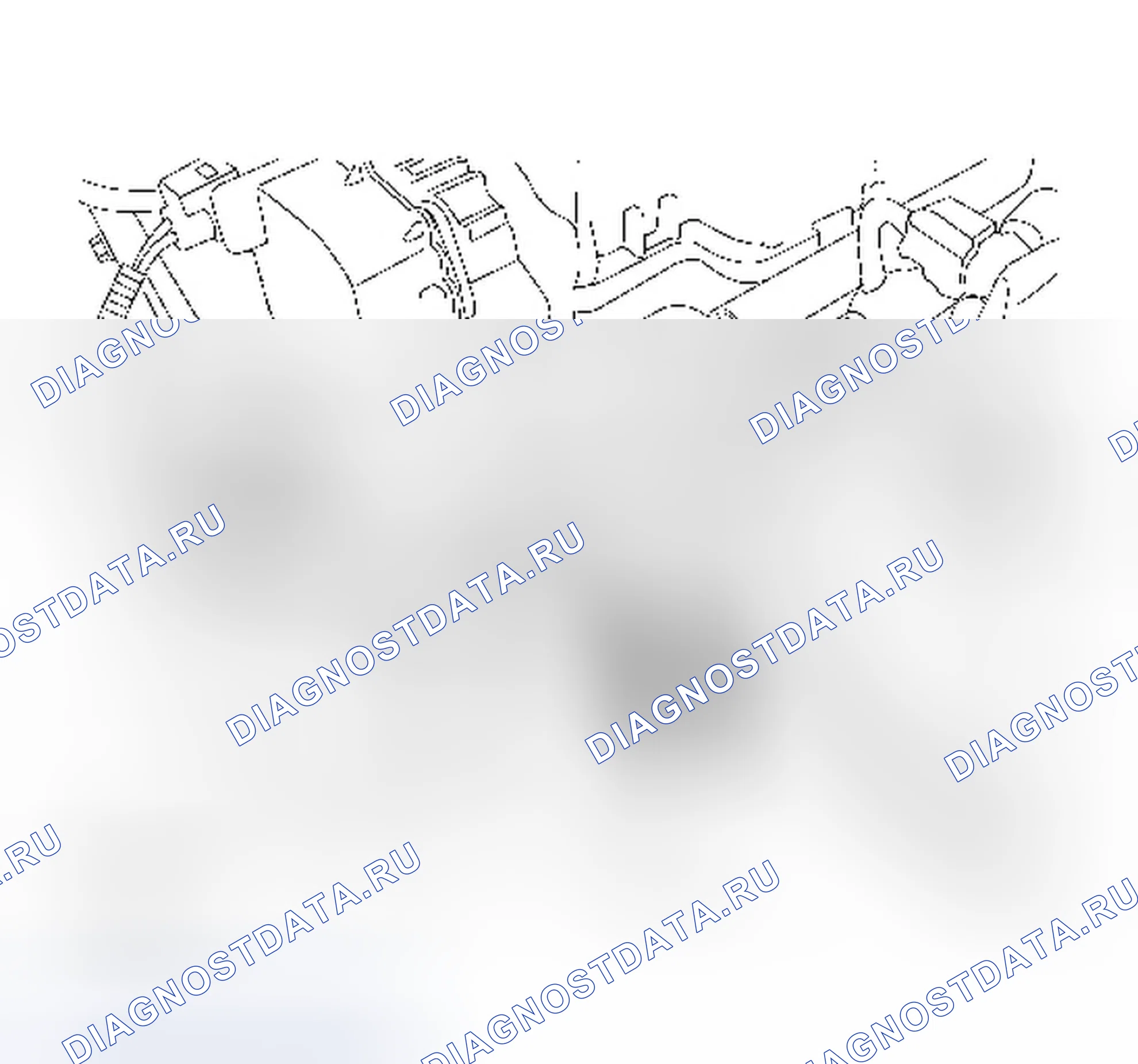 Рис. 50: 3,5л. Dodge Magnum I