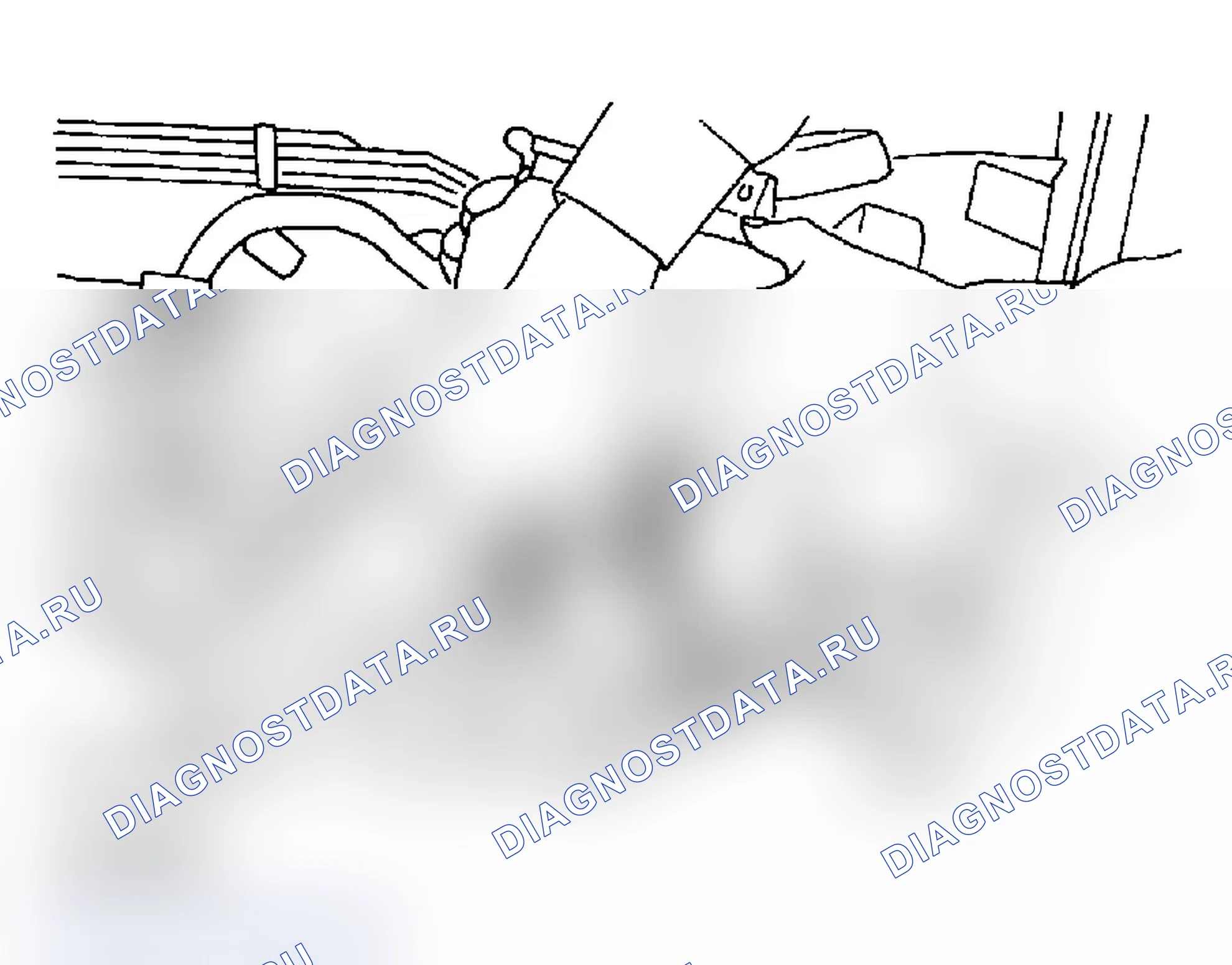 Рис. 32. Subaru Impreza WRX GD/GG рестайлинг