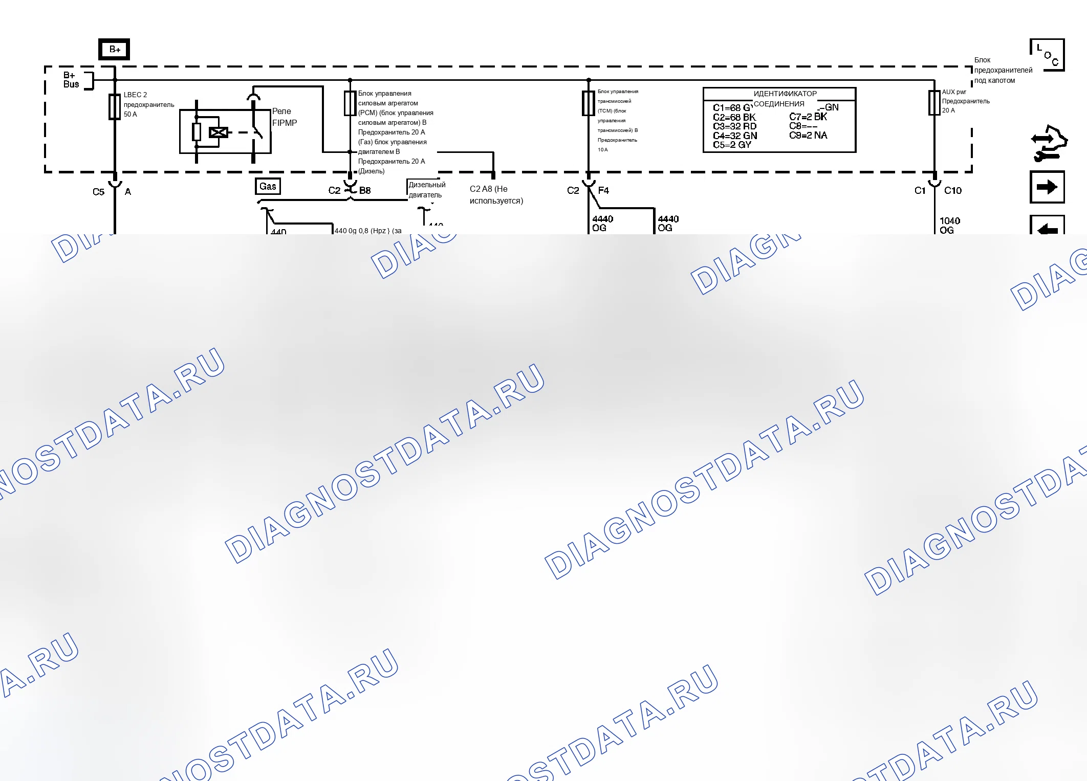Рис. 10. Chevrolet Silverado Classic 3500 