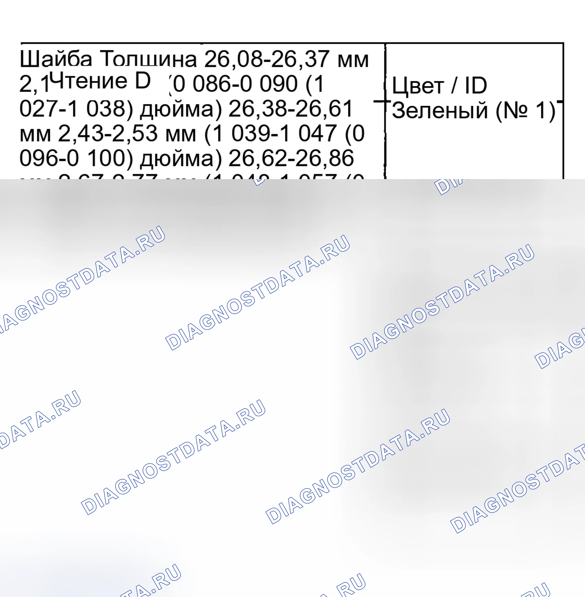 Рис. 539. Ford Taurus IV