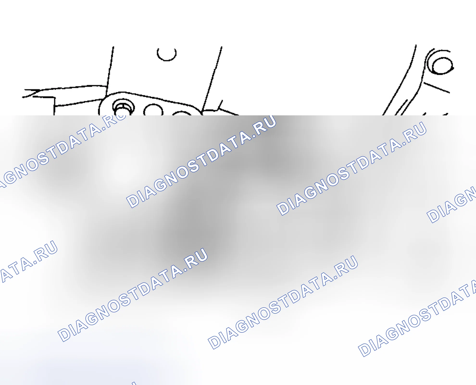 Рис. 254. Subaru Impreza GD/GC/GG рестайлинг