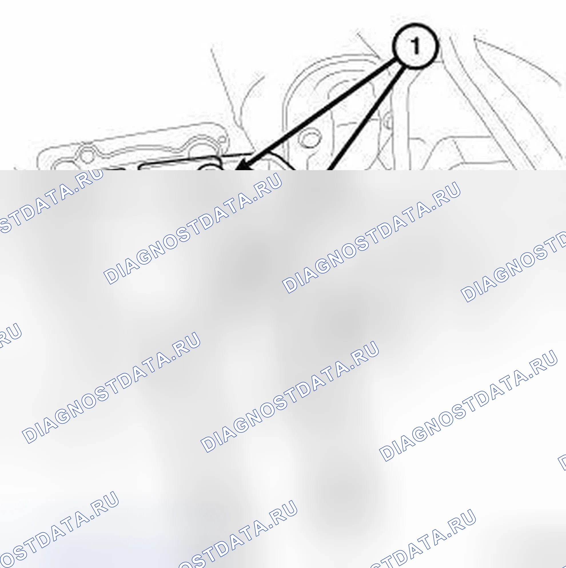 Рис. 259. Dodge Journey I