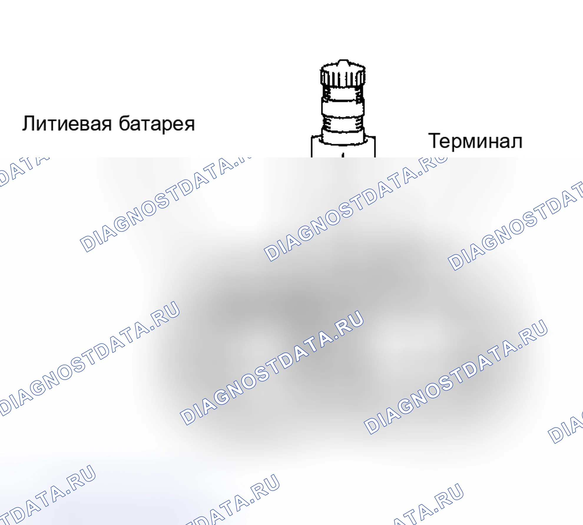Рис. 317. Toyota Sequoia I рестайлинг