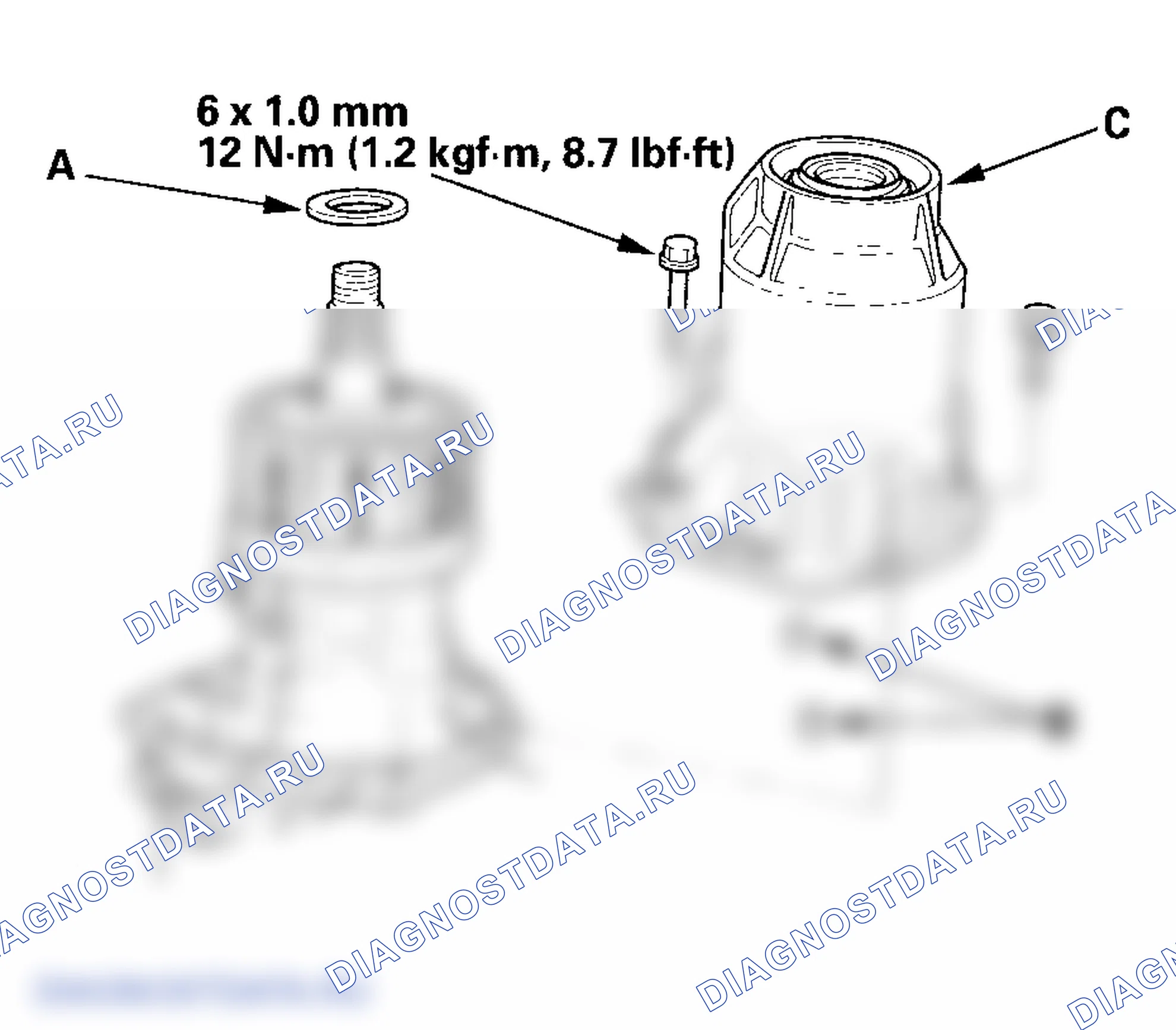 Рис. 43. Honda Element I