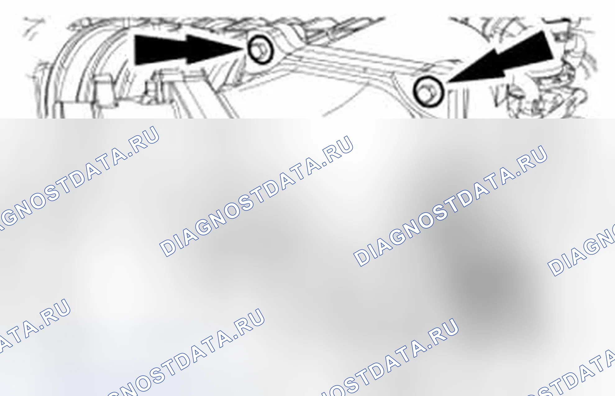 Рис. 2031. Ford Mustang V рестайлинг