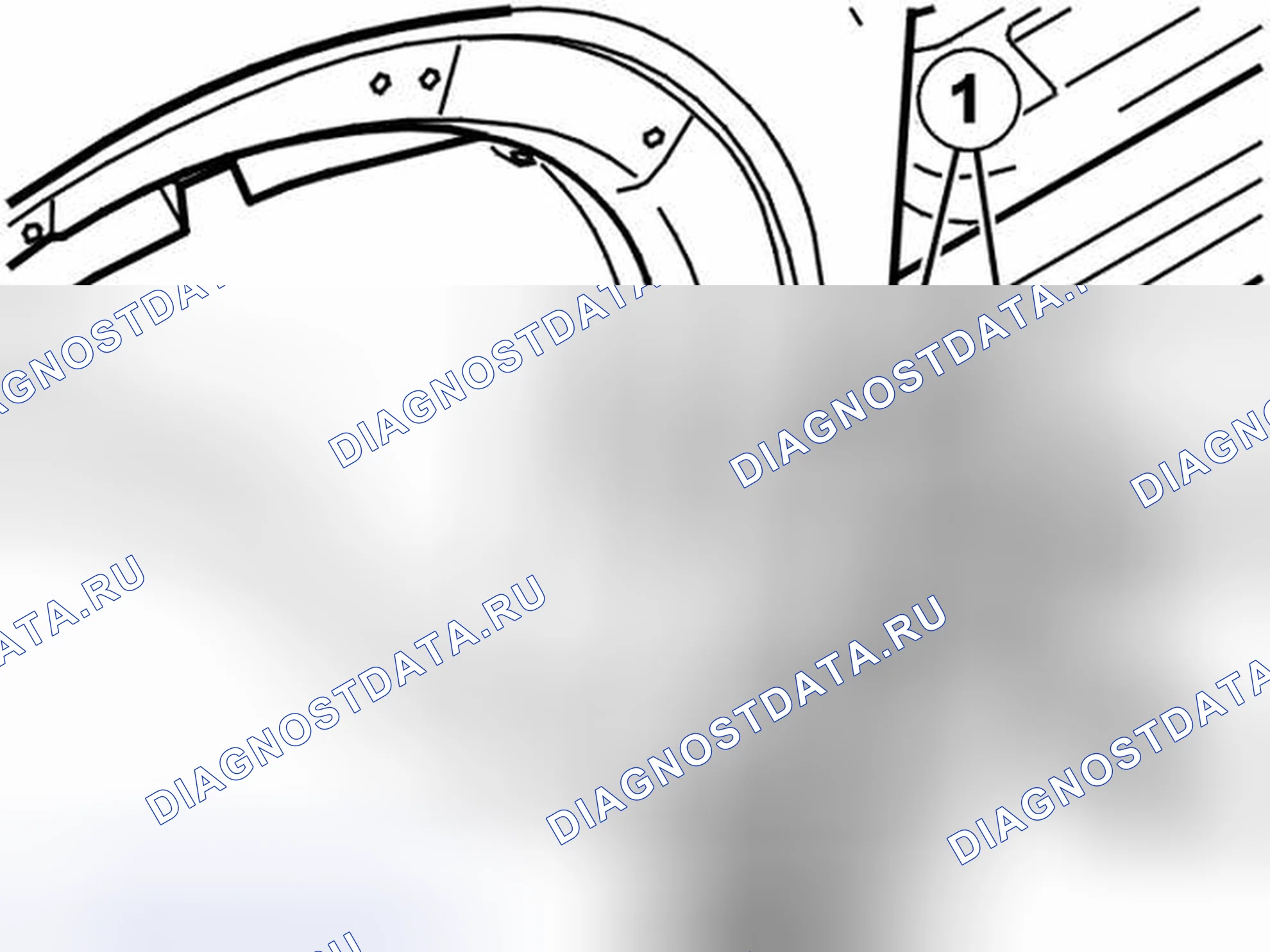 Рис. 87. Volvo XC90 I рестайлинг