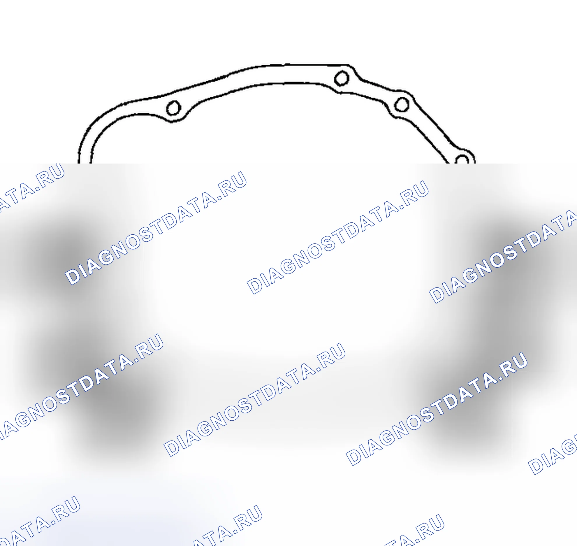Рис. 142. Subaru Outback BH