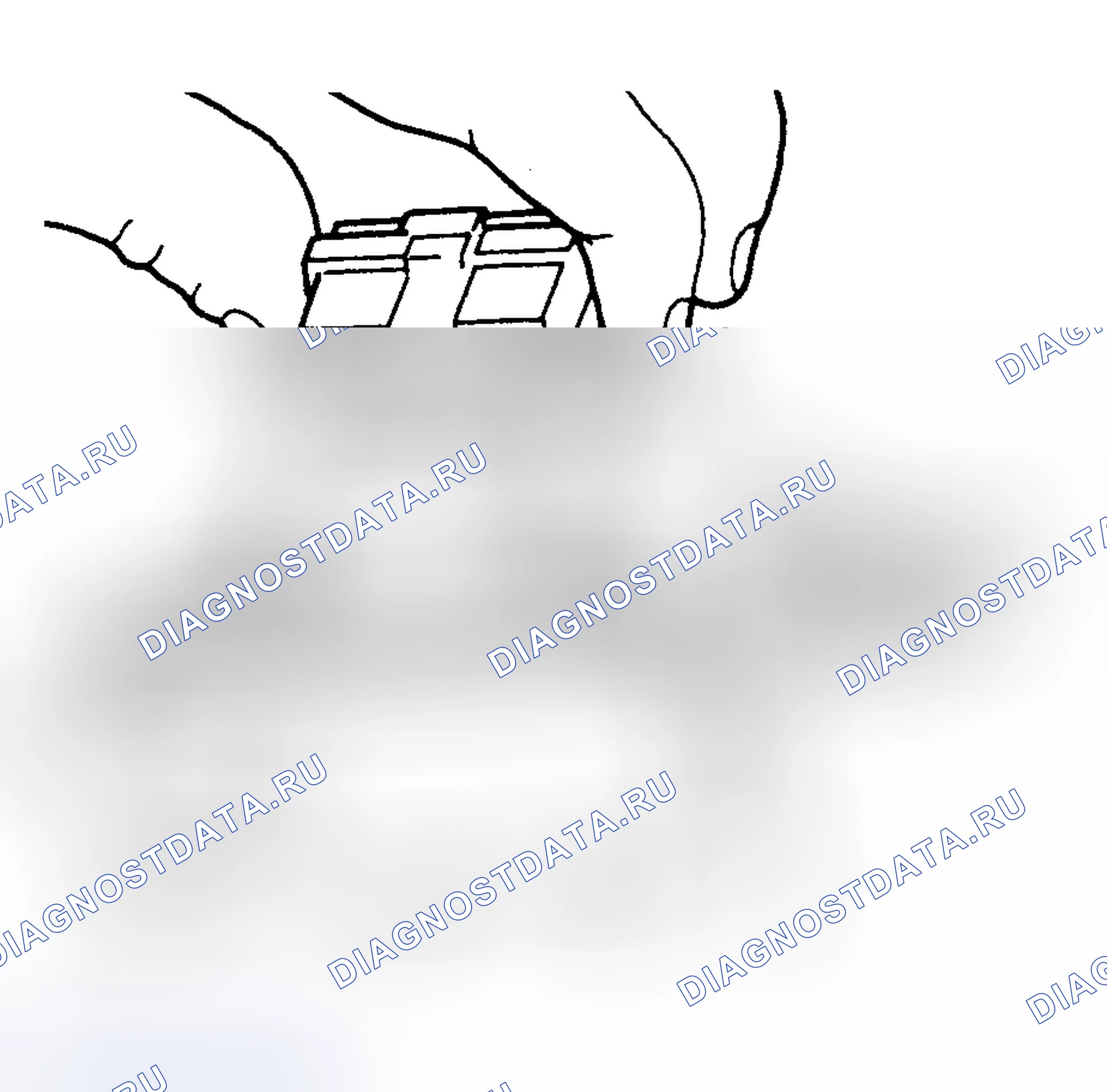 Рис. 84. Hyundai Santa Cruz I