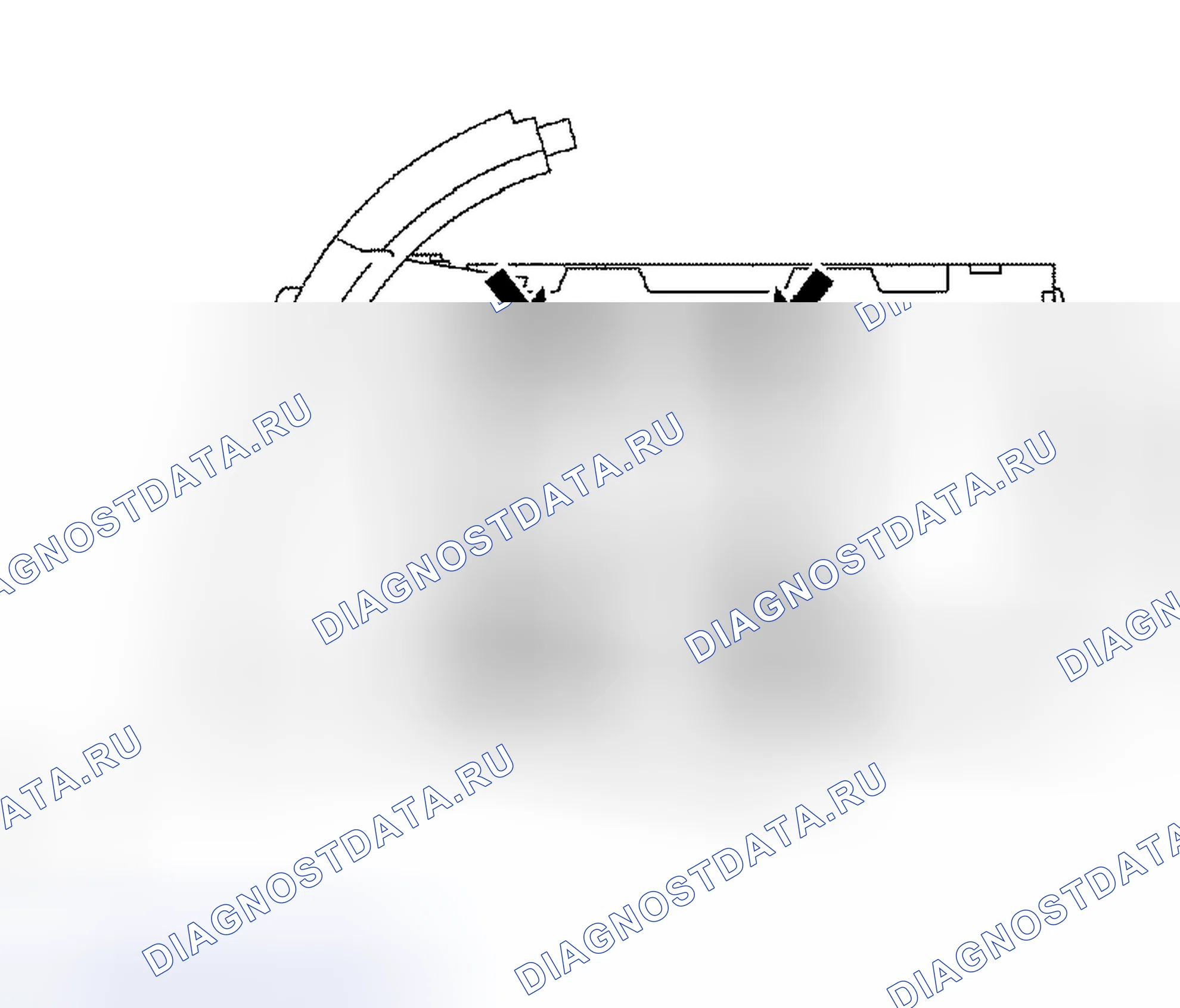 Рис. 142. Toyota Sienna II