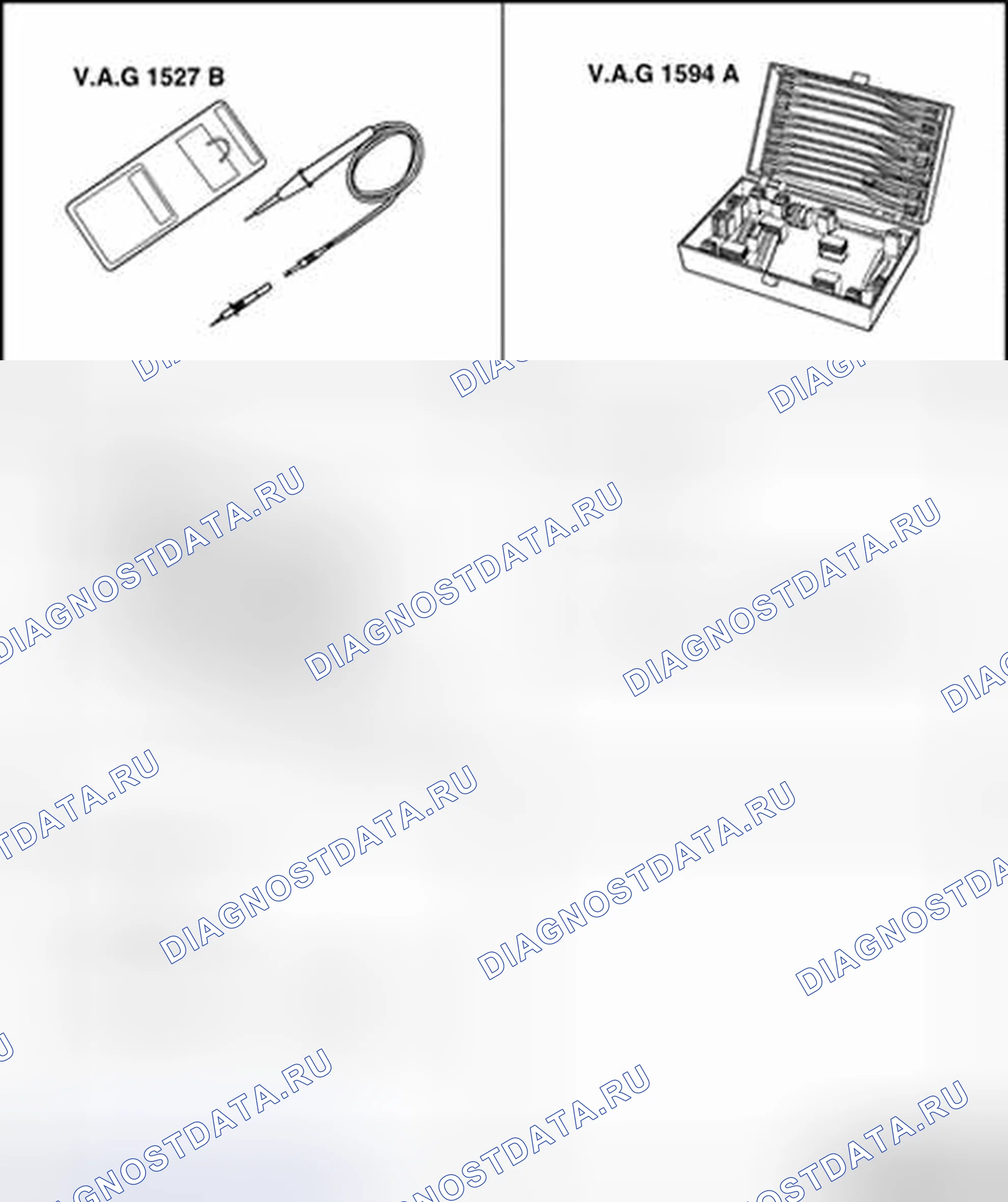 Рис. 176. Volkswagen Passat B5