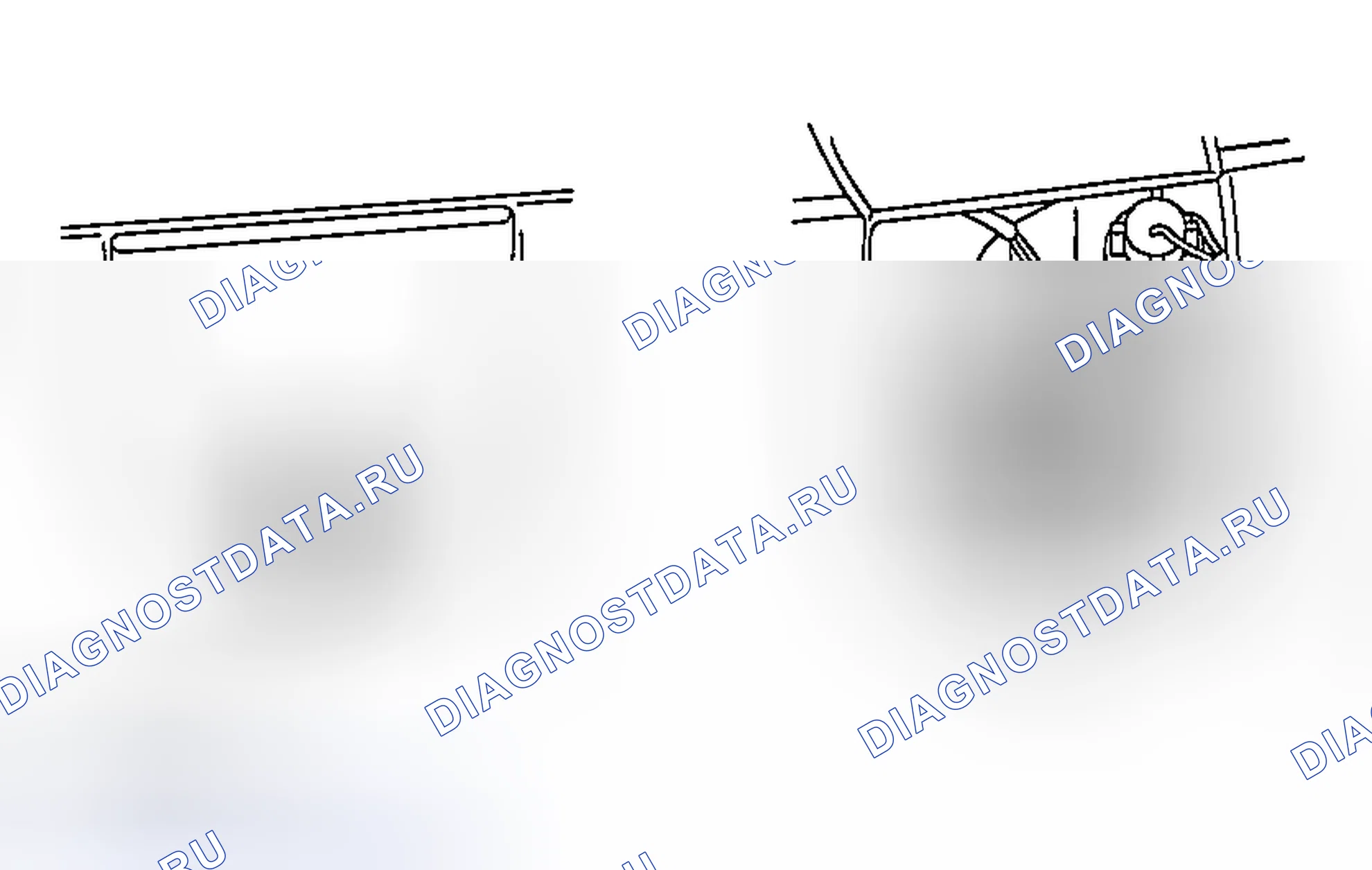 Рис. 51: УНИВЕРСАЛ (FINISHER фонарь). Hyundai Creta II