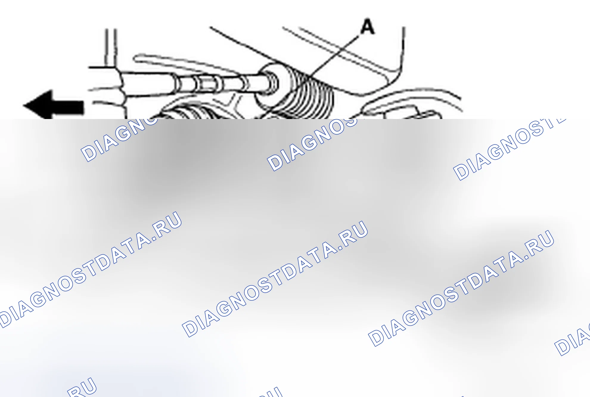 Рис. 7. Honda Ridgeline I рестайлинг