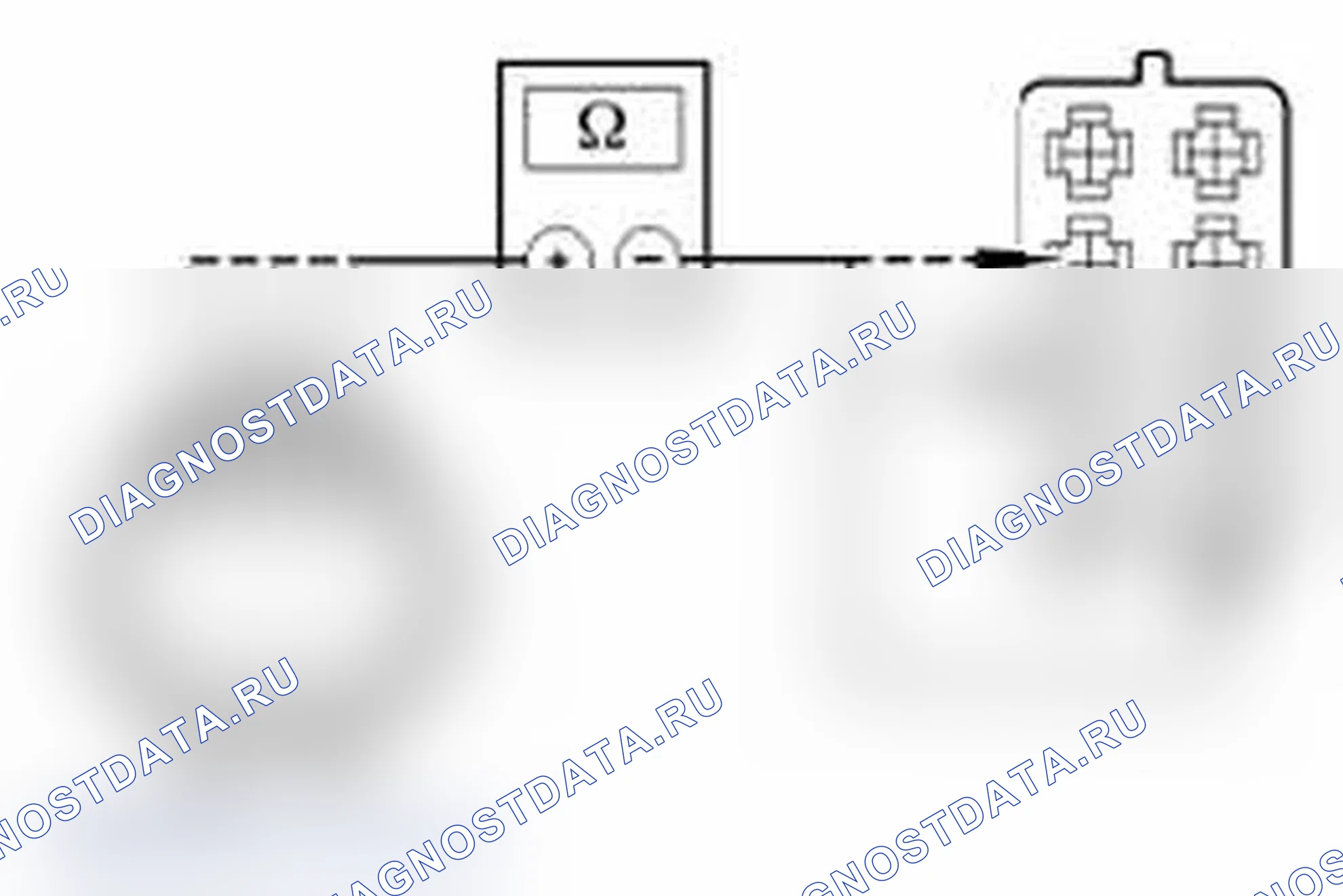 Рис. 9. Ford Transit Connect I рестайлинг