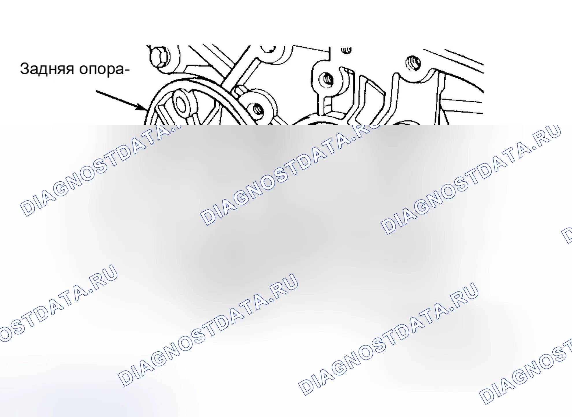 Рис. 82. Dodge Ram Van B2500 B pre