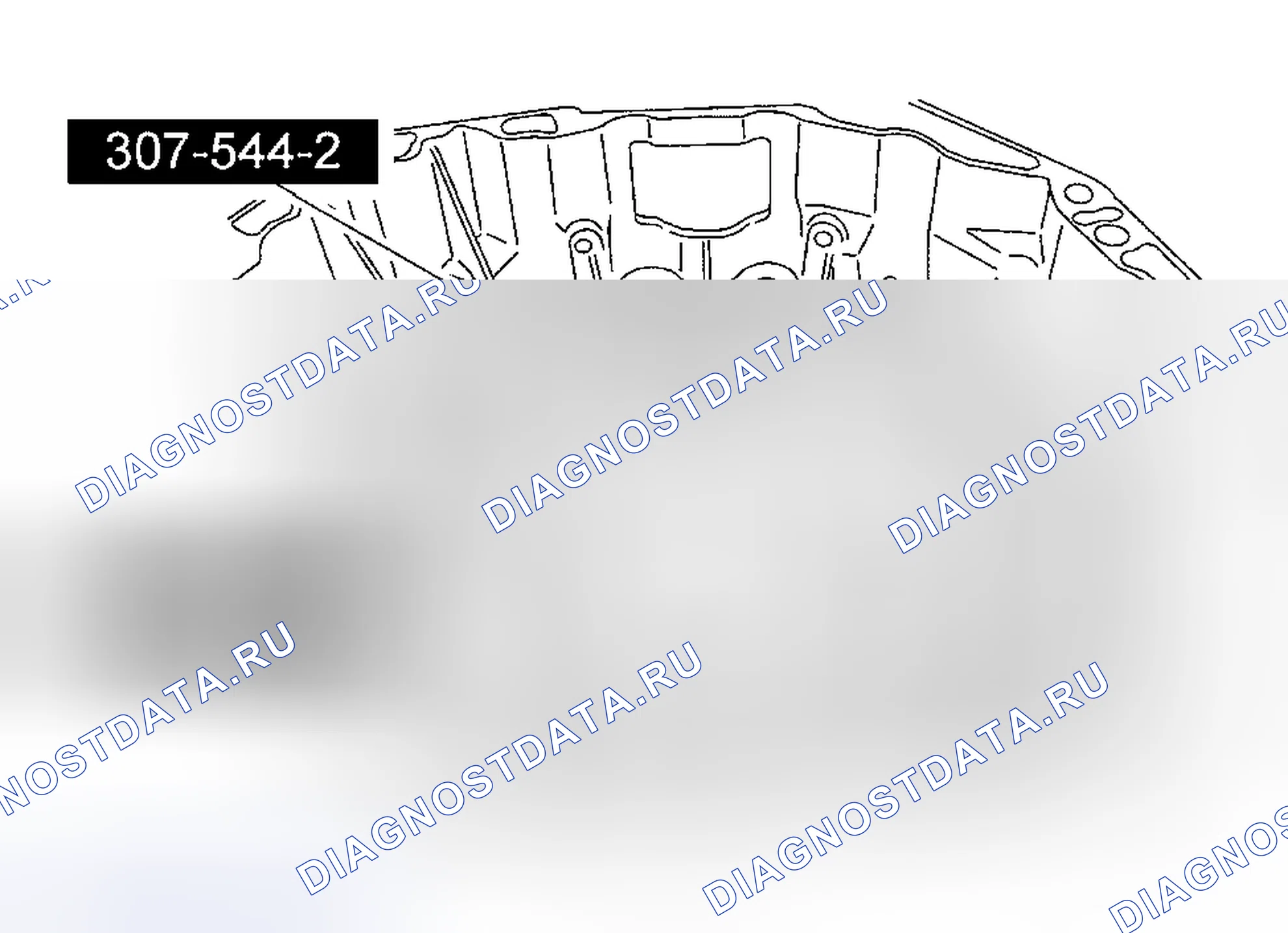 Рис. 503. Hyundai Mistra II