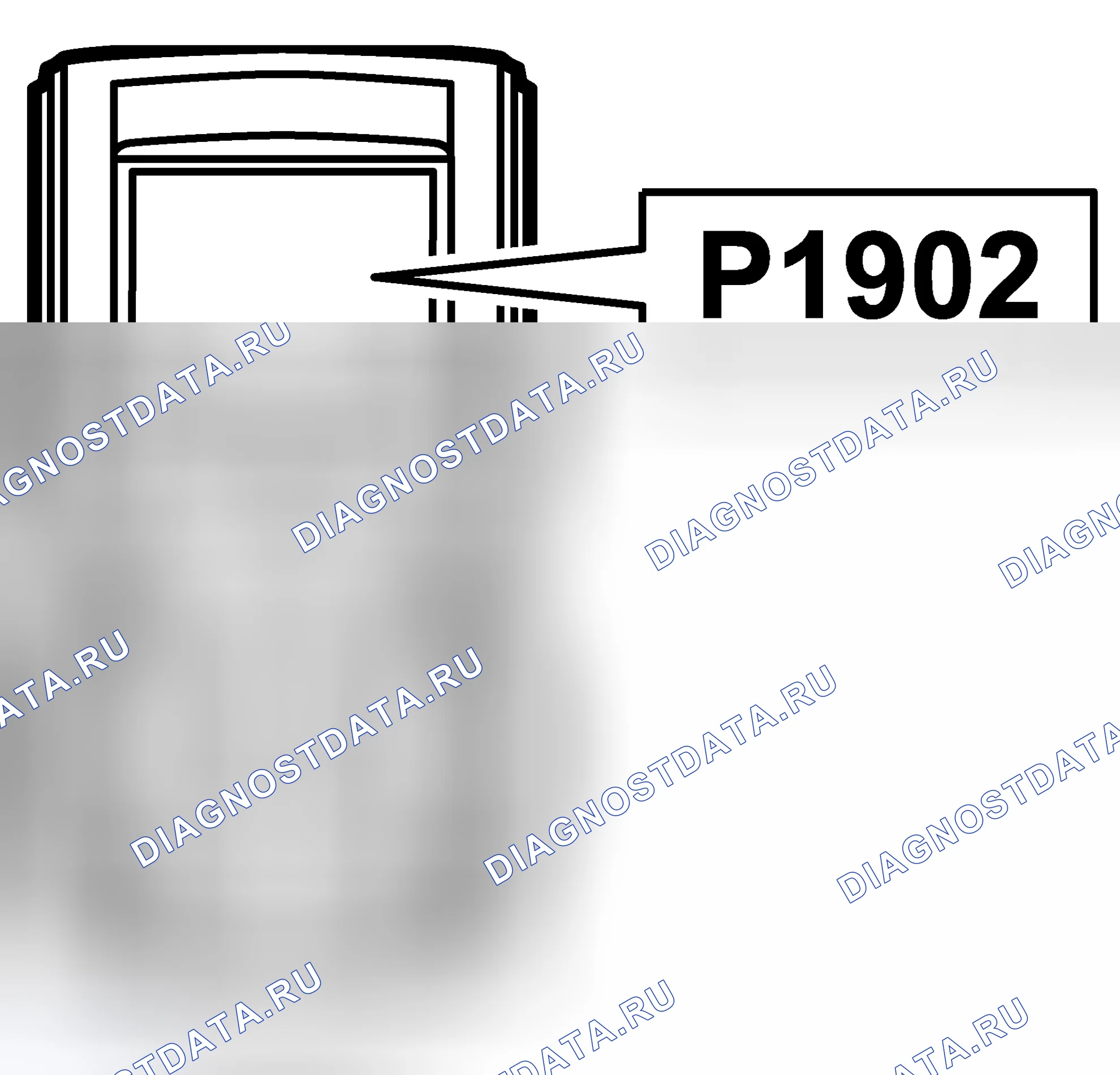 Рис. 145: Нет данных шины от TWICE.. Kia Picanto II рестайлинг