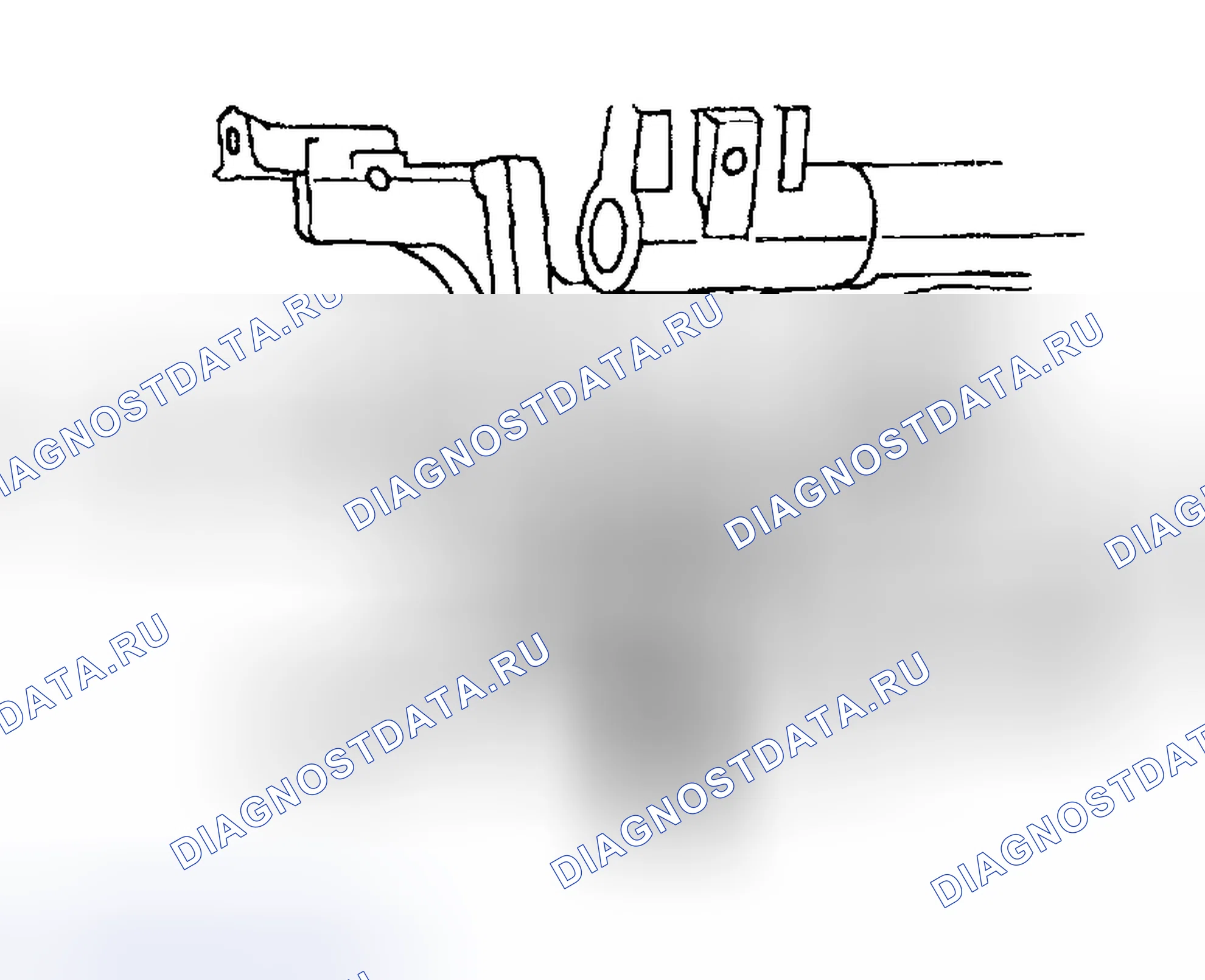 Рис. 293. Ford Pickup F250 Super Duty I